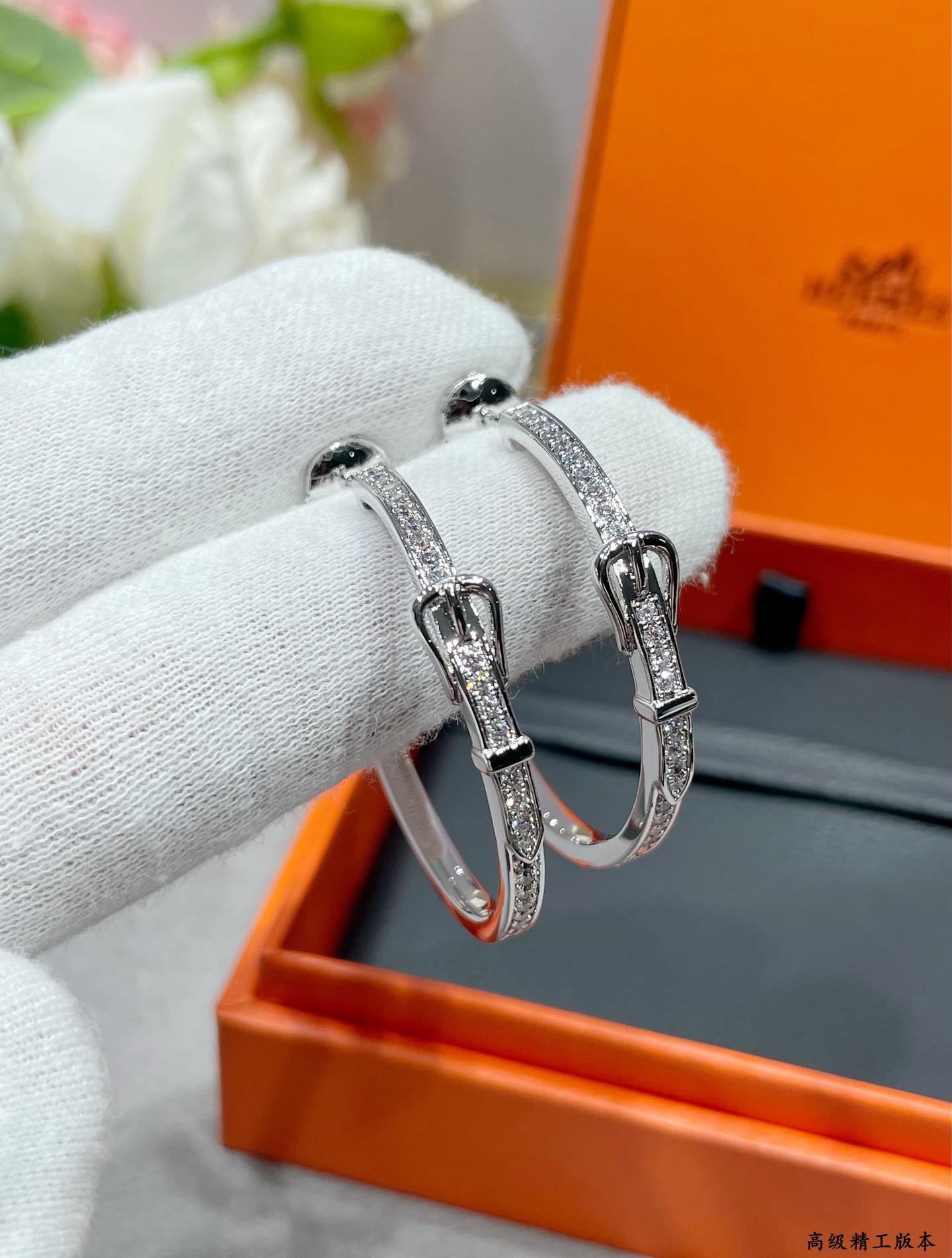 Earrings Jewelry