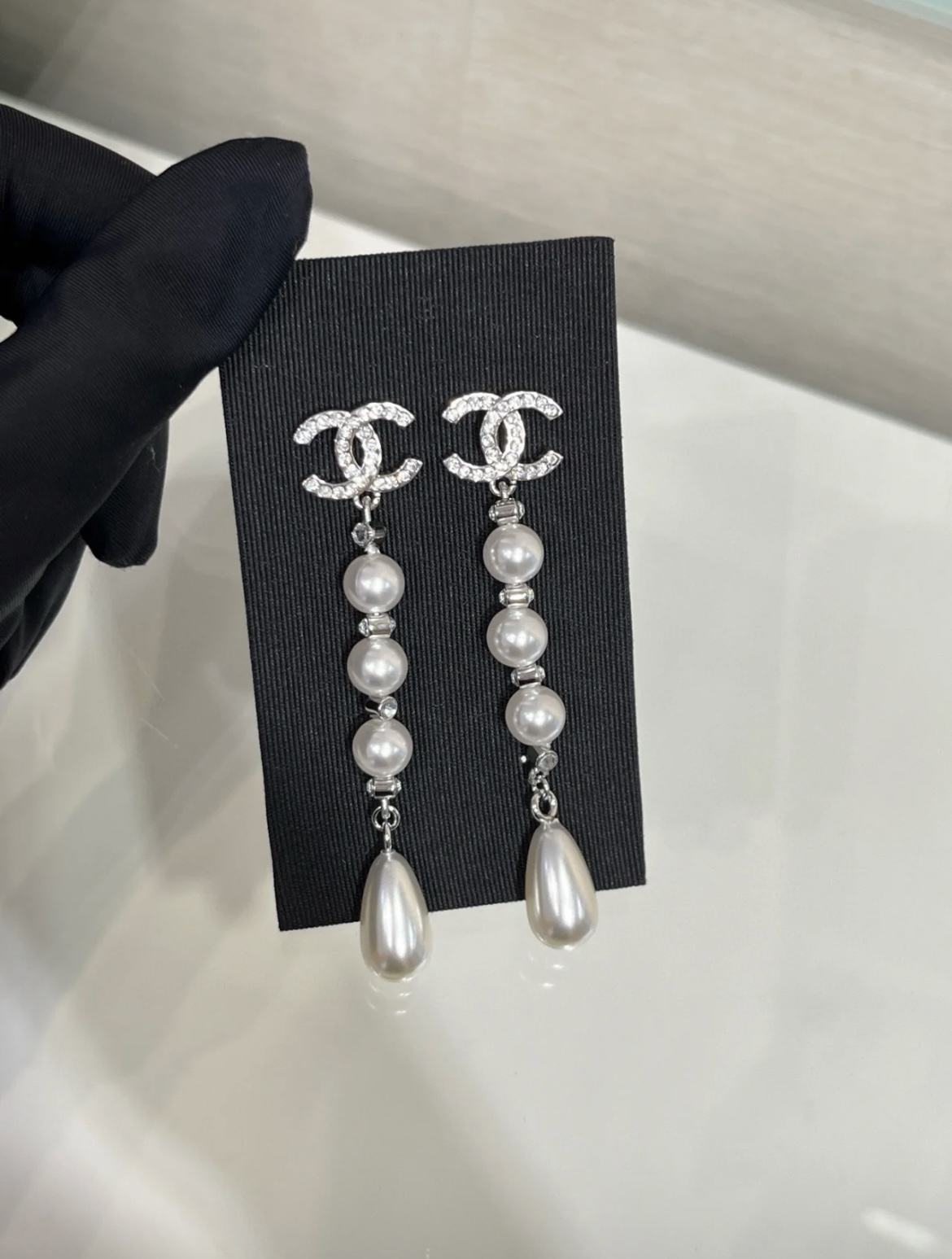 Earrings Jewelry