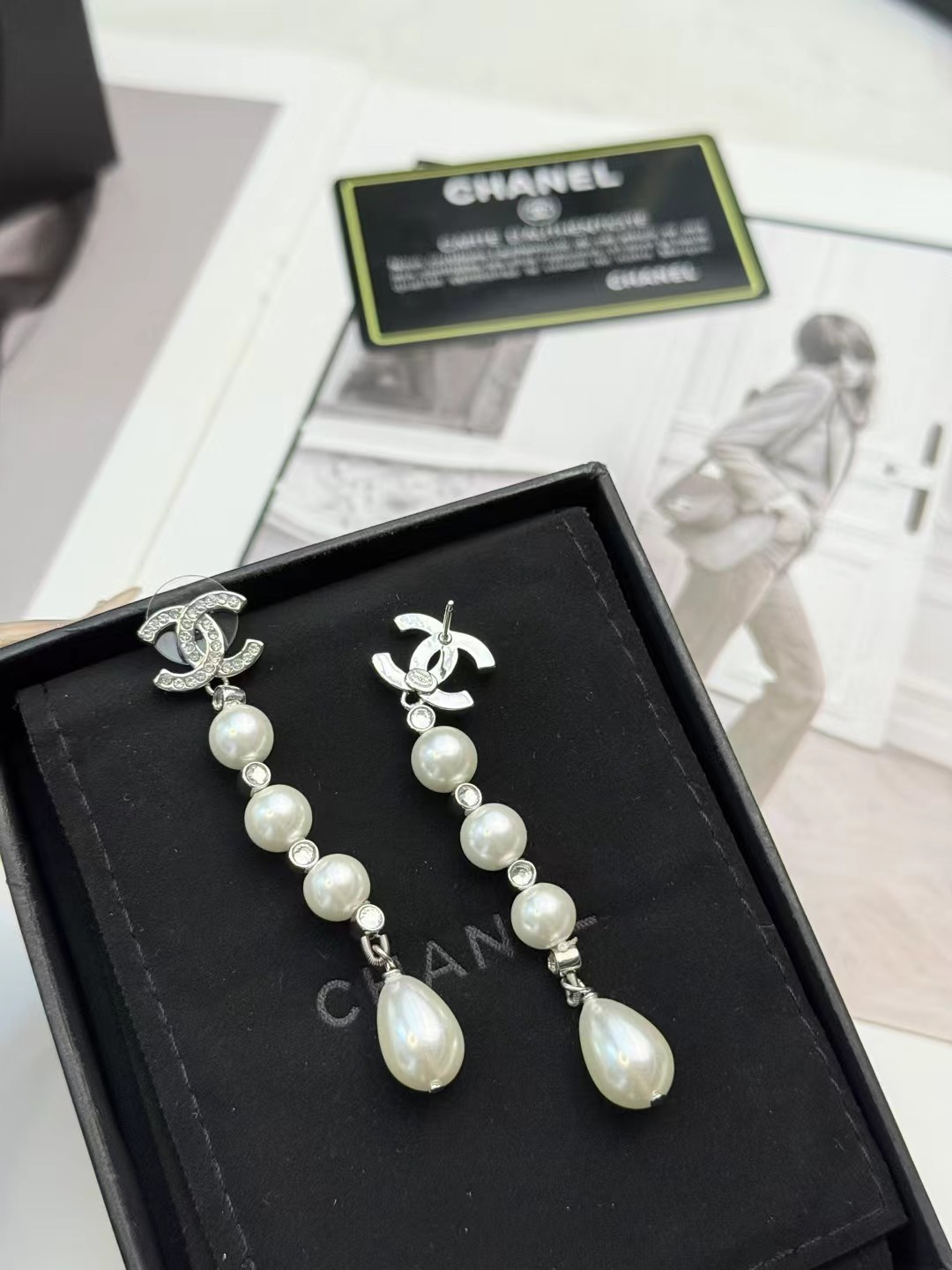 Earrings Jewelry
