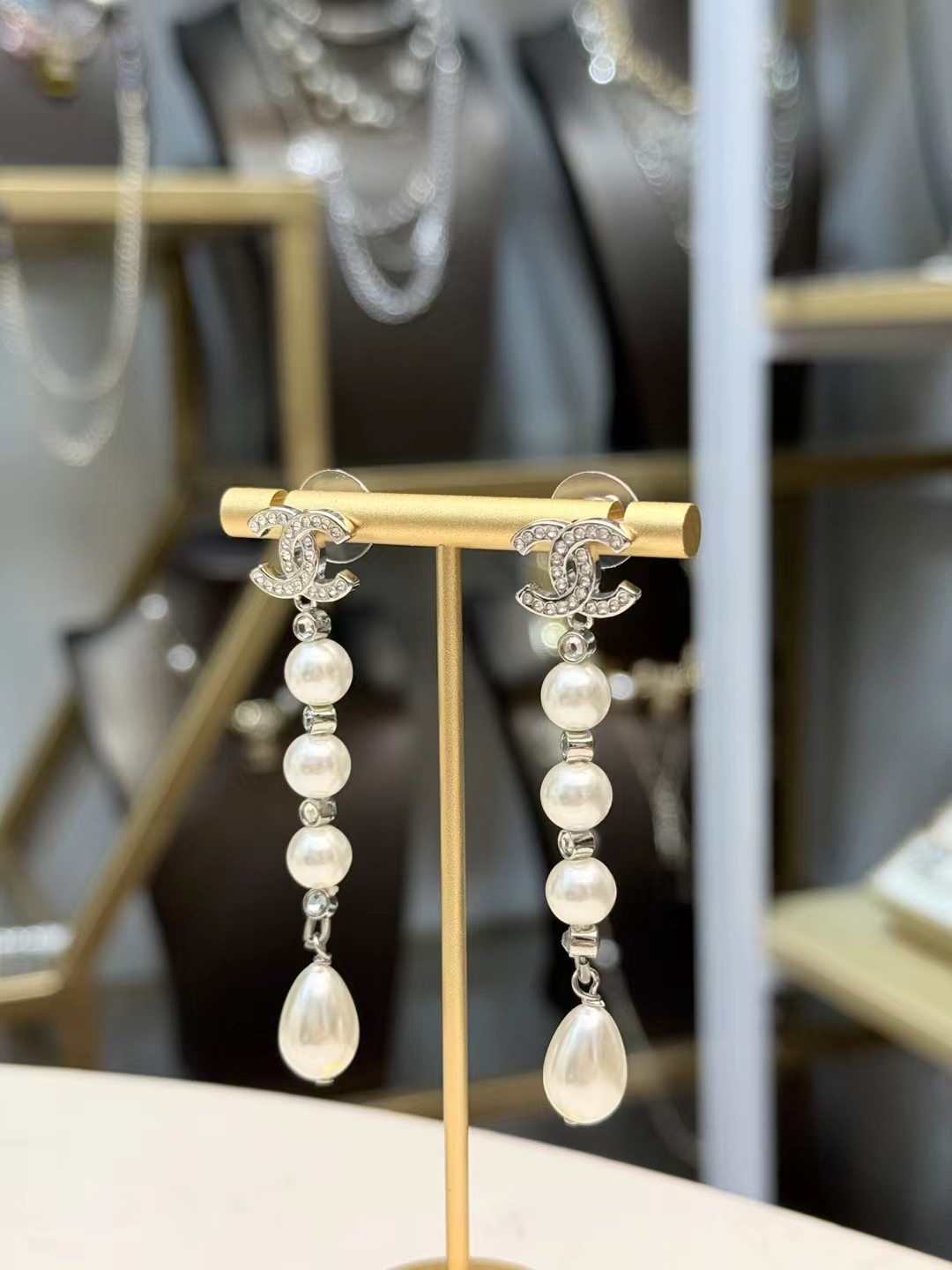 Earrings Jewelry