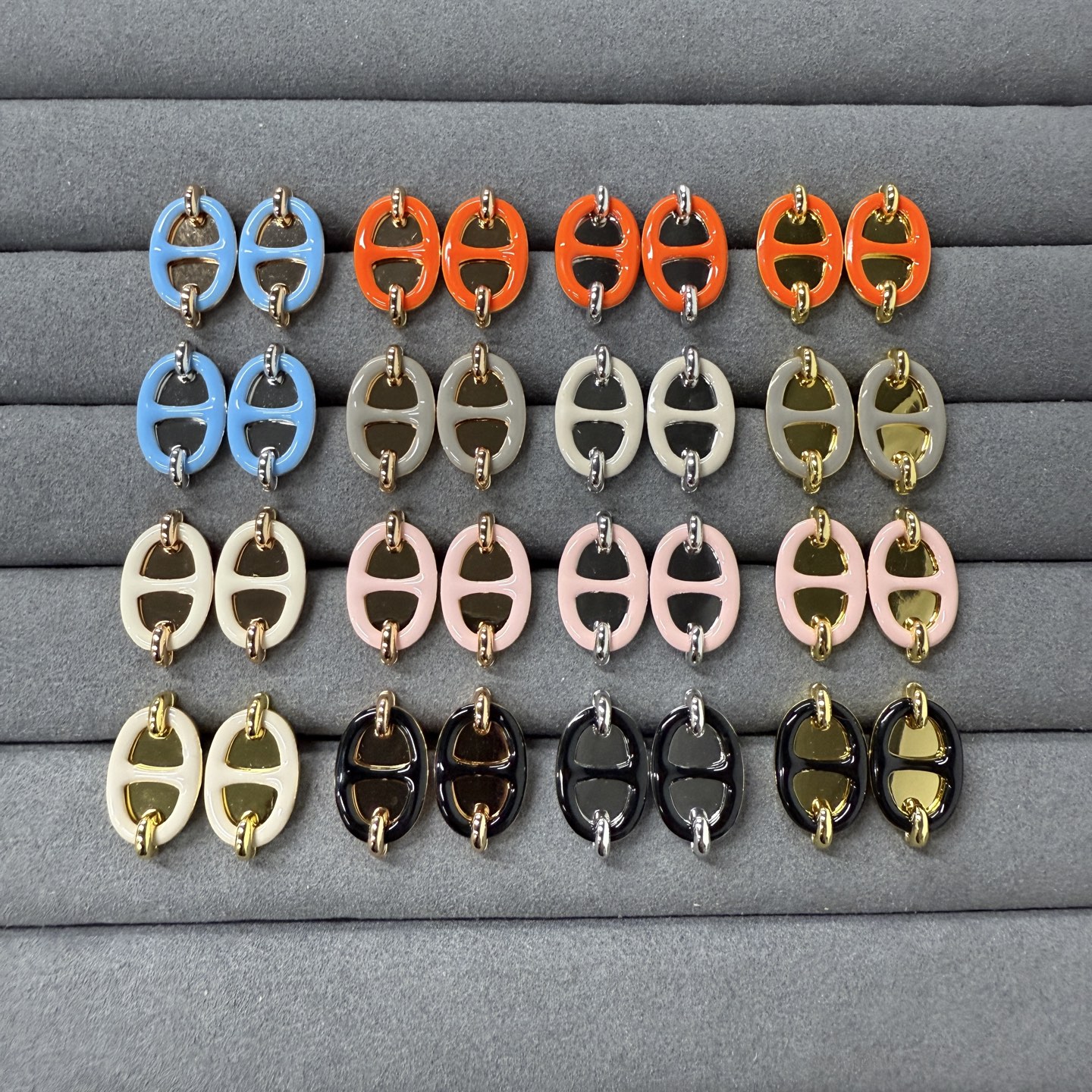Earrings Jewelry
