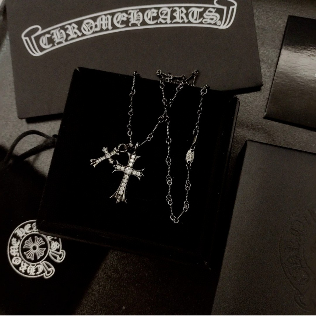 Necklace Jewelry