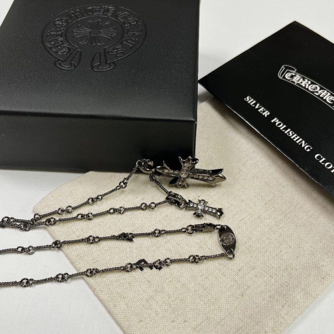 Necklace Jewelry