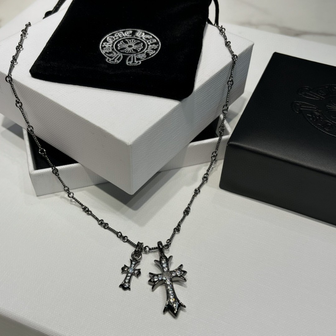 Necklace Jewelry