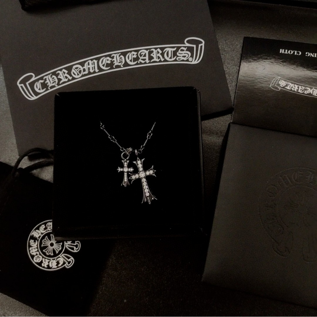 Necklace Jewelry