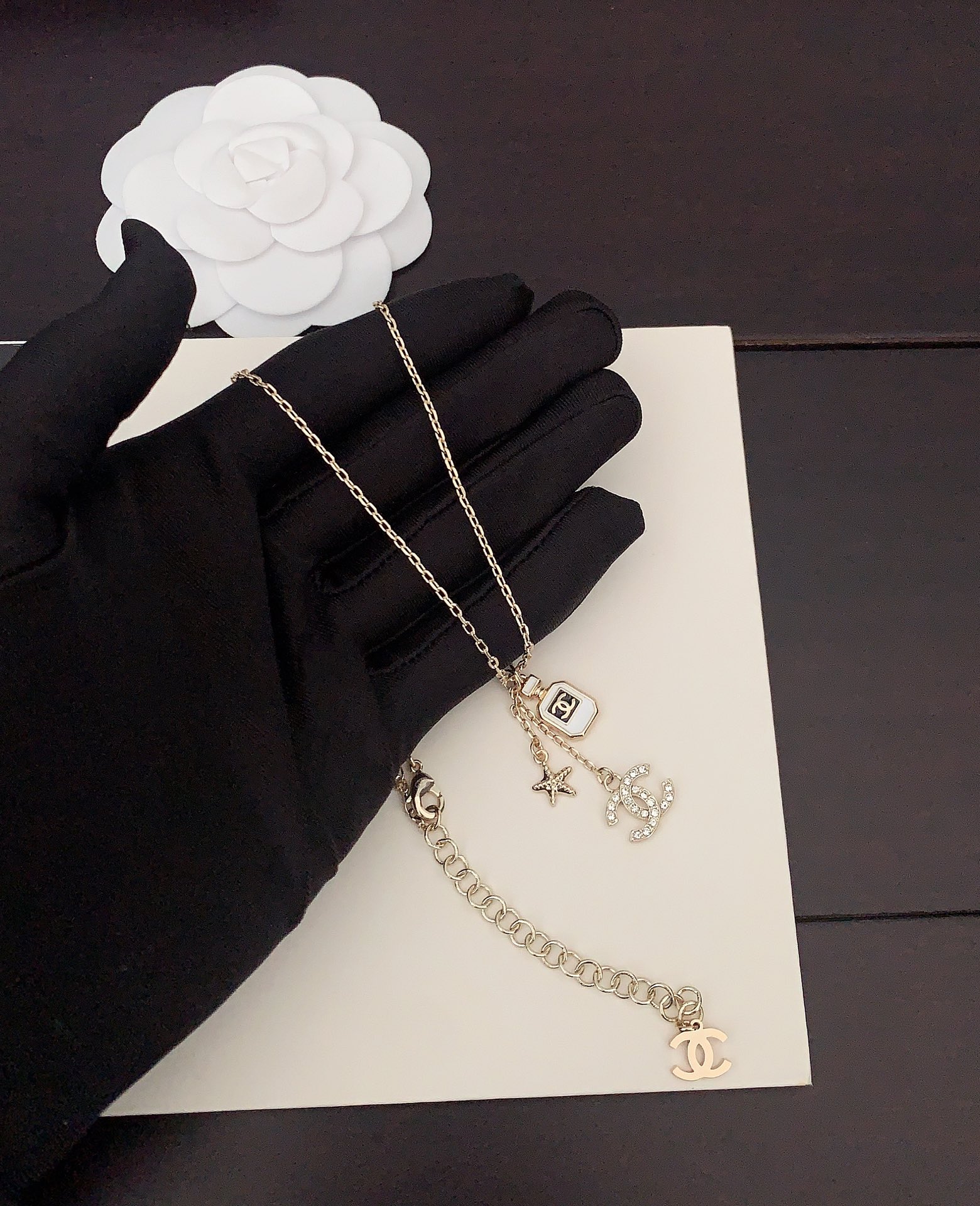 Necklace Jewelry