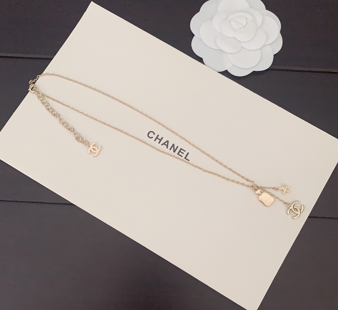 Necklace Jewelry