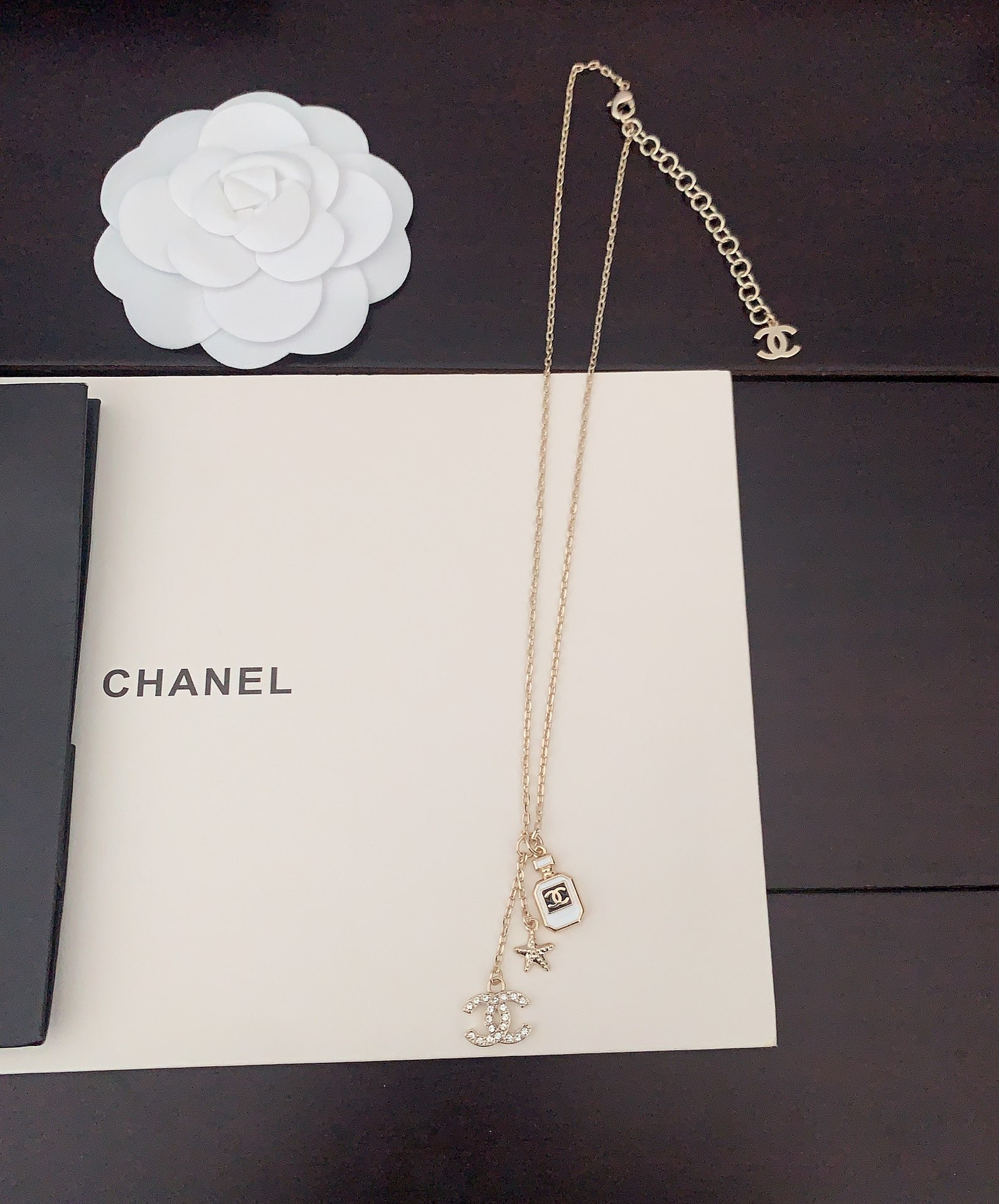 Necklace Jewelry