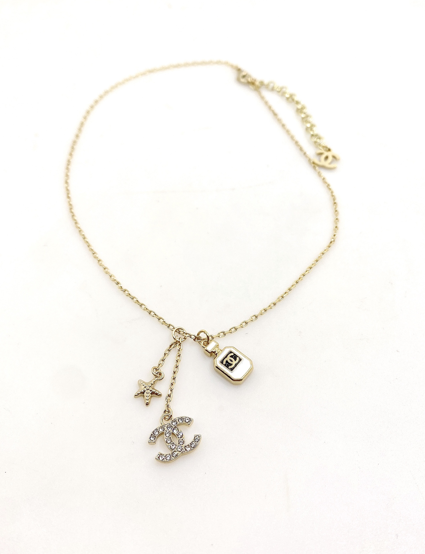 Necklace Jewelry