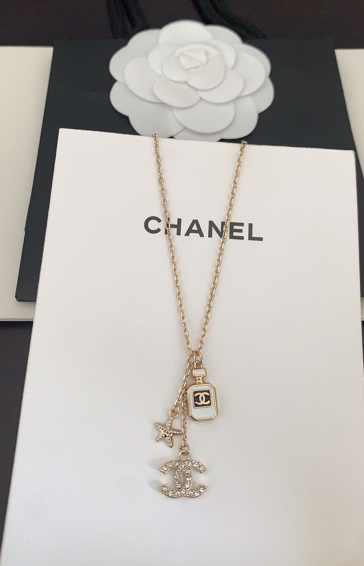 Necklace Jewelry