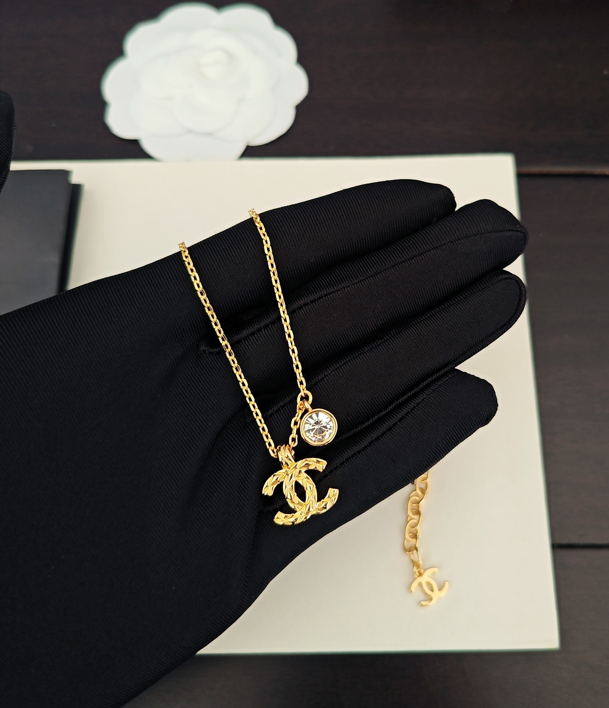 Necklace Jewelry