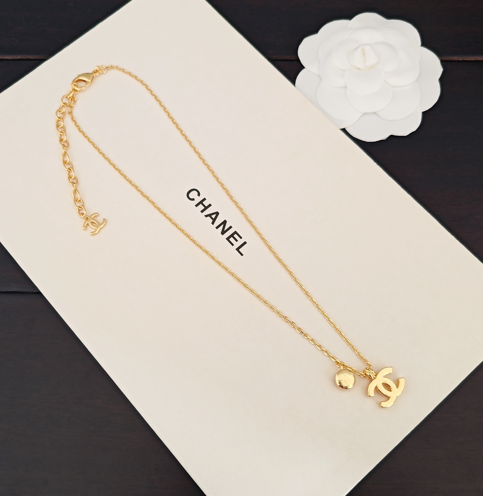 Necklace Jewelry