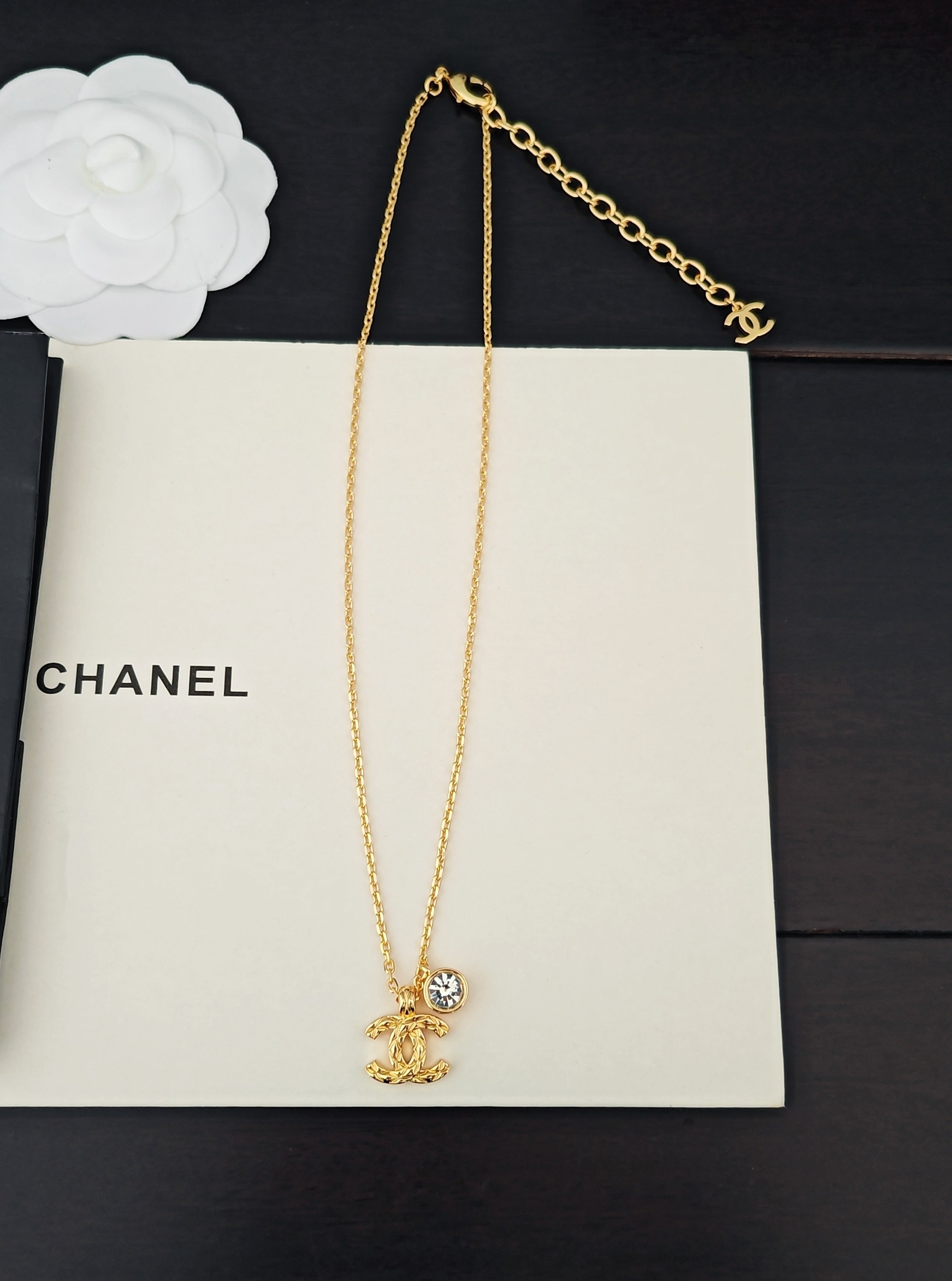 Necklace Jewelry