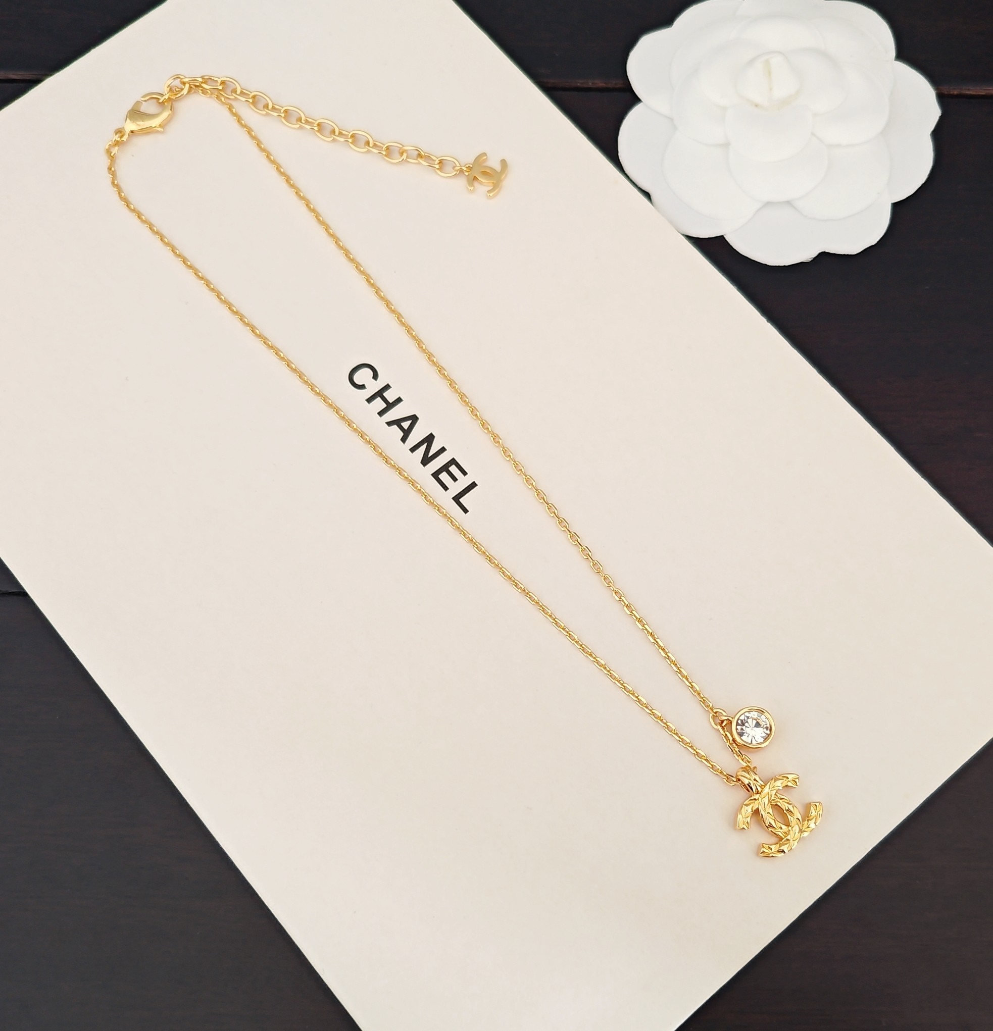 Necklace Jewelry