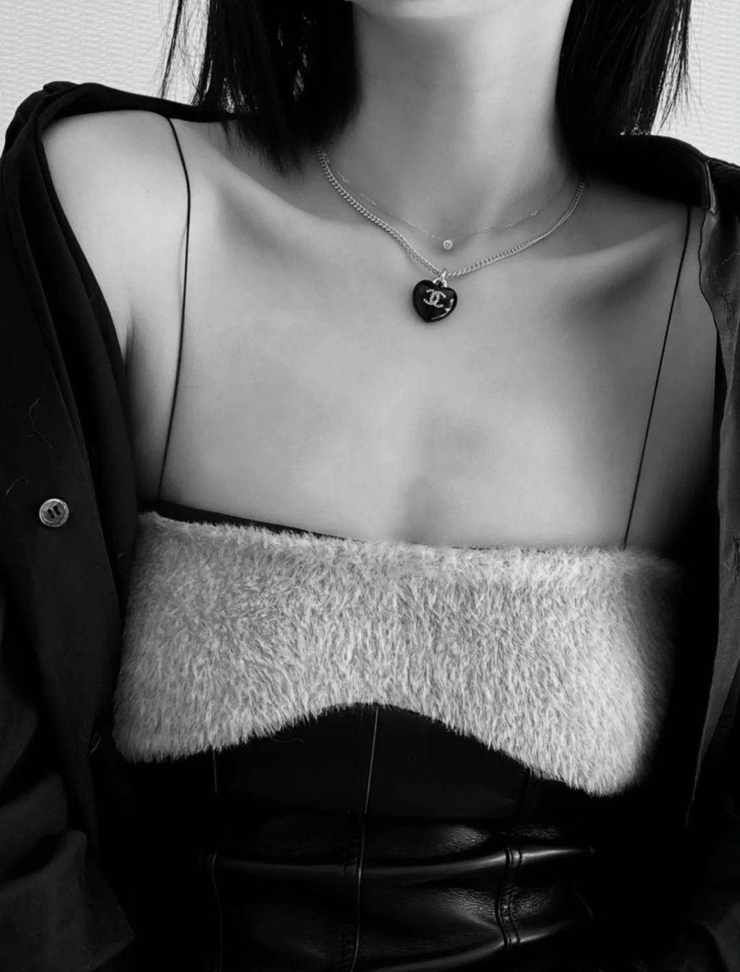 Necklace Jewelry