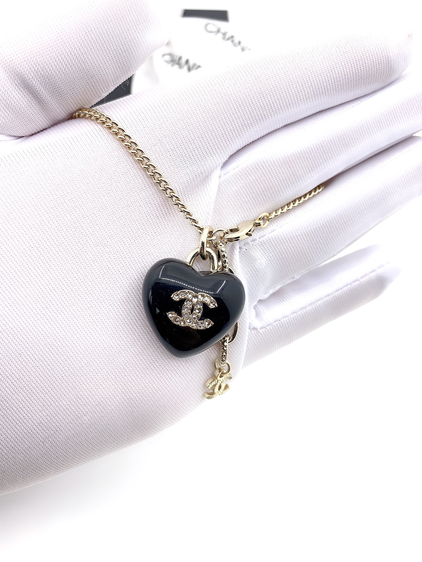 Necklace Jewelry