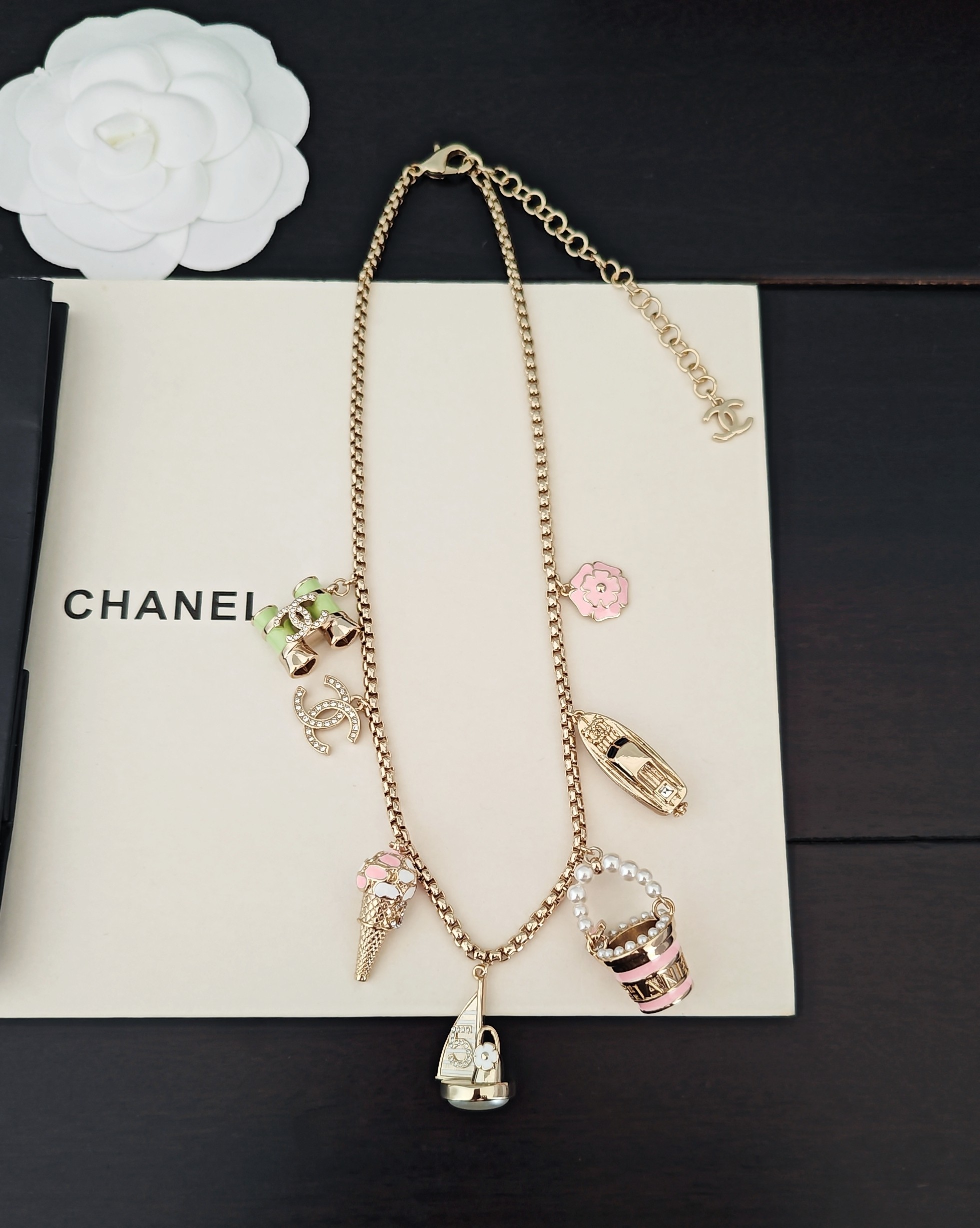 Necklace Jewelry