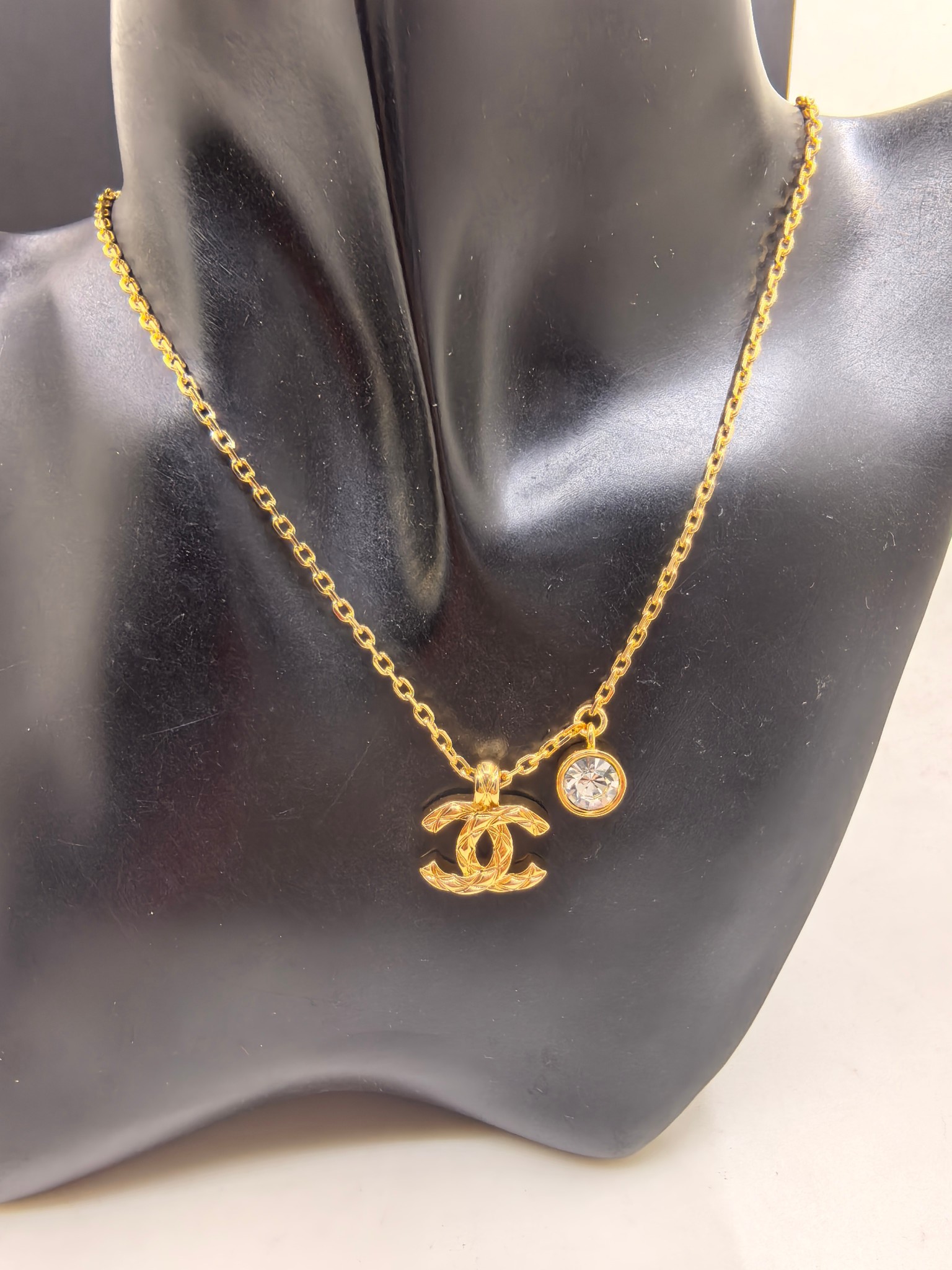 Necklace Jewelry