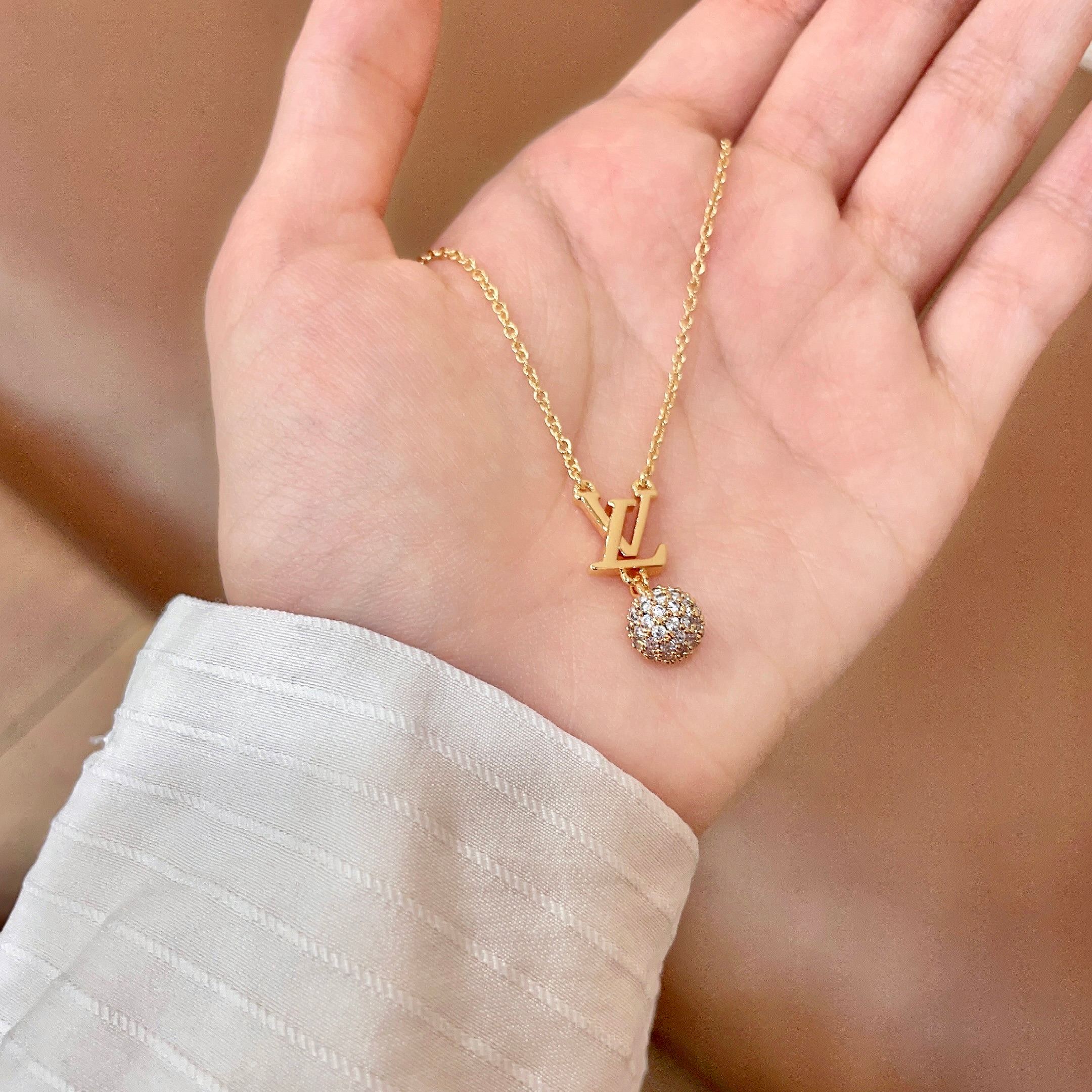 Necklace Jewelry