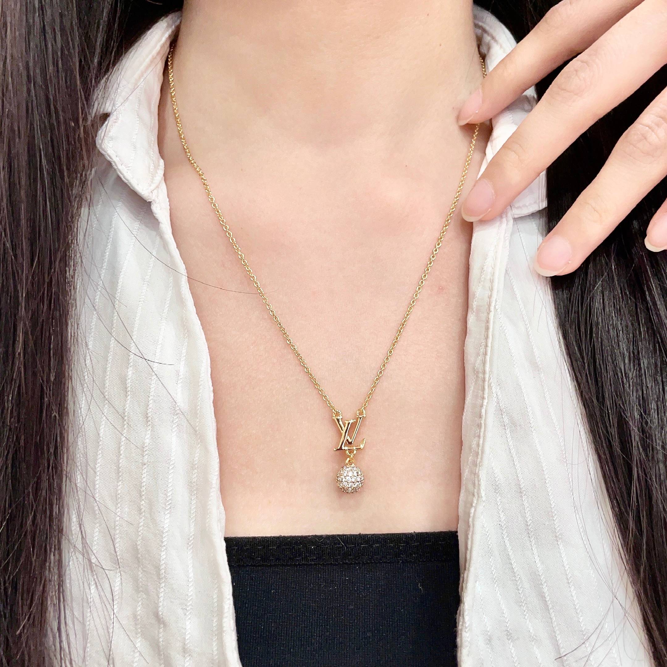Necklace Jewelry
