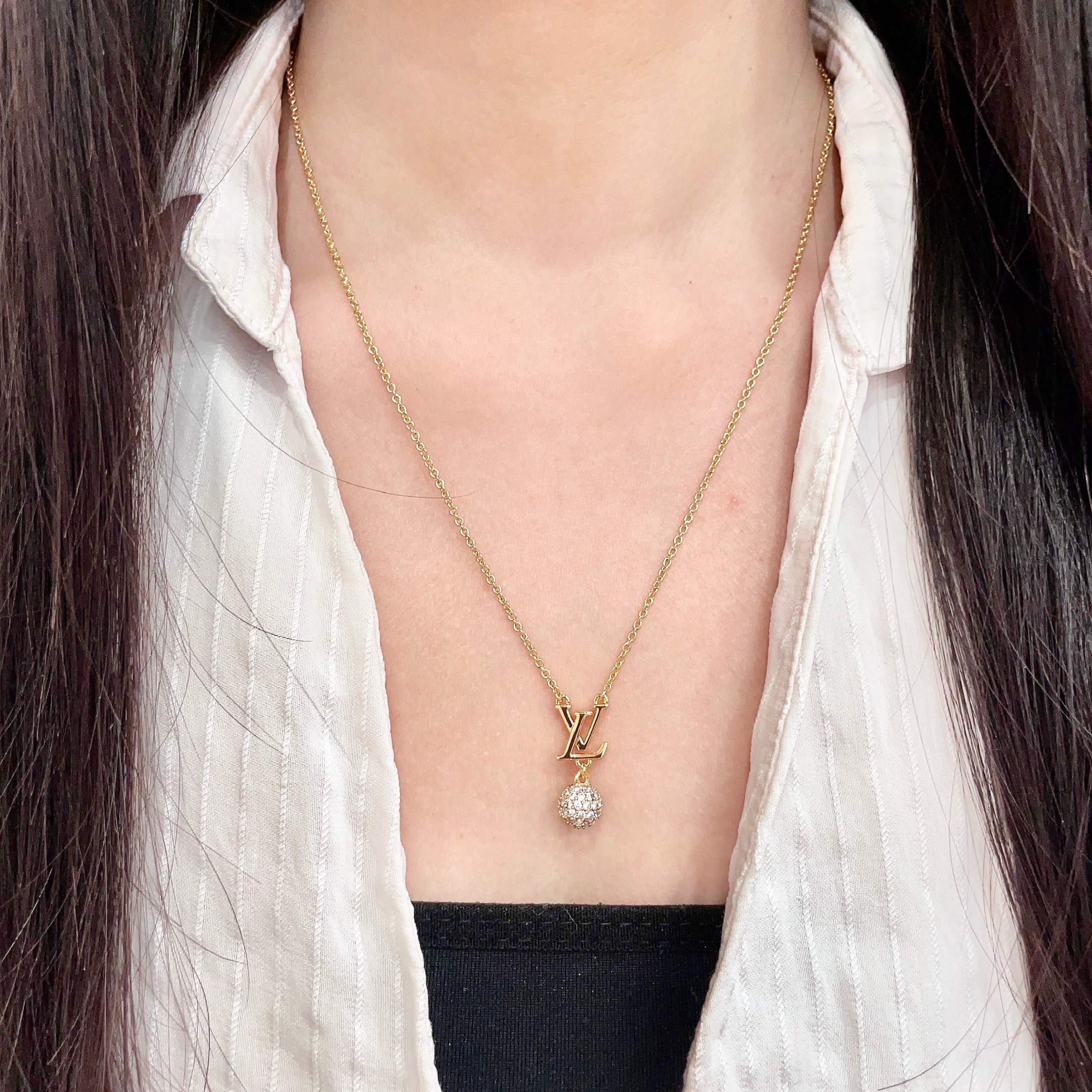 Necklace Jewelry