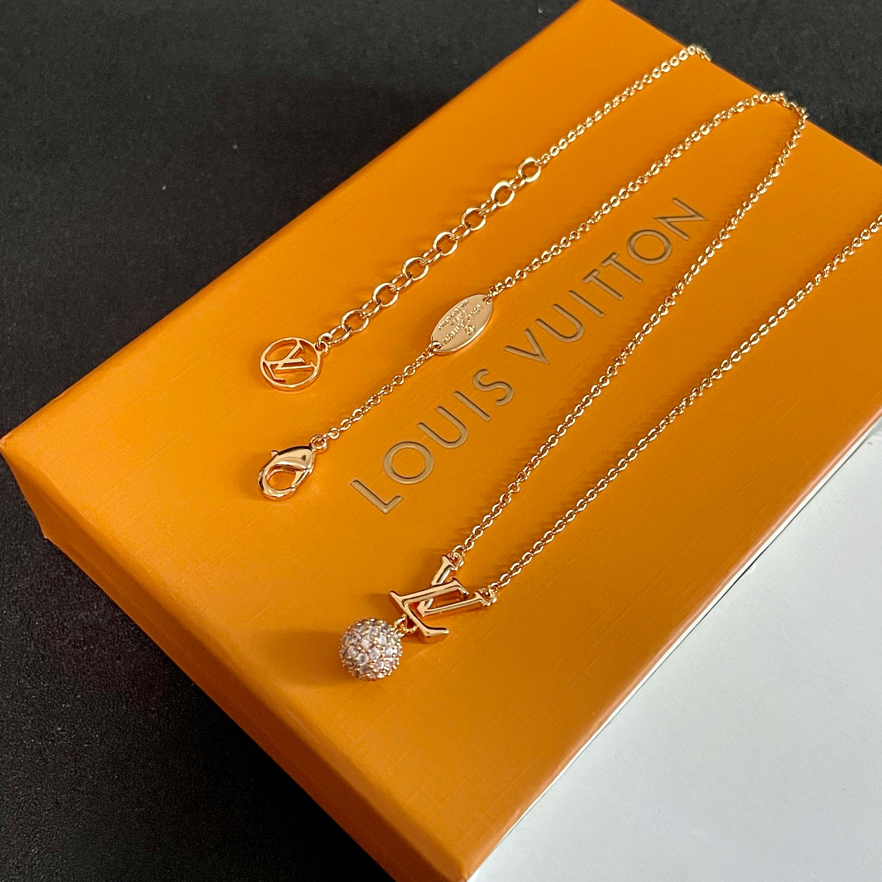 Necklace Jewelry