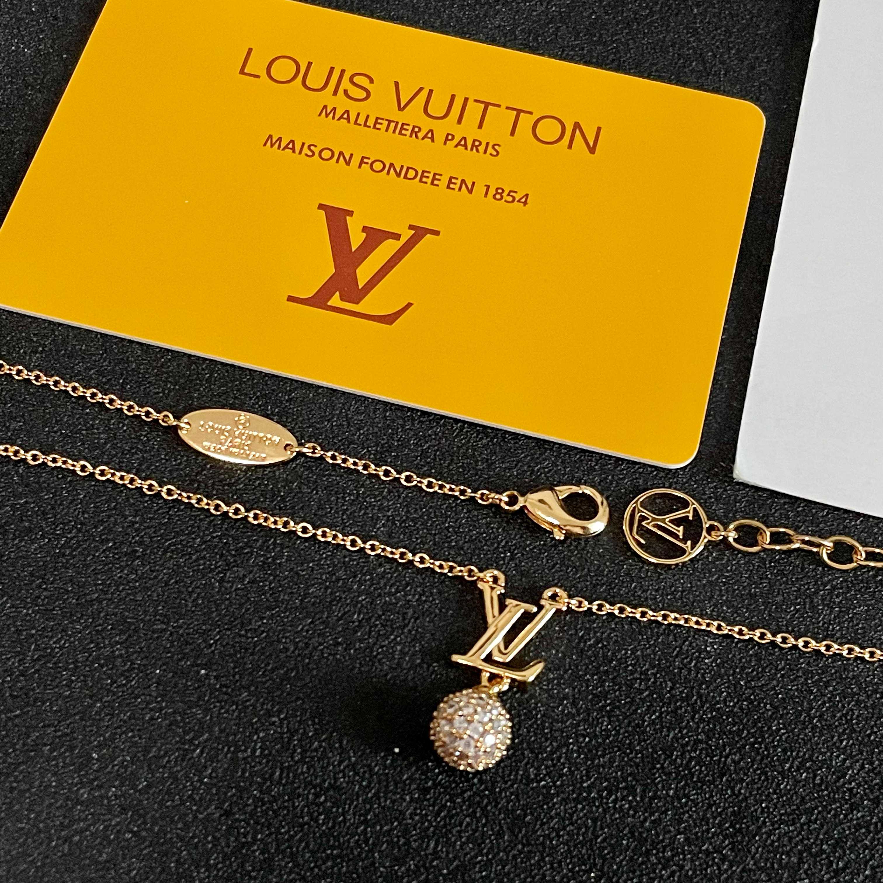 Necklace Jewelry