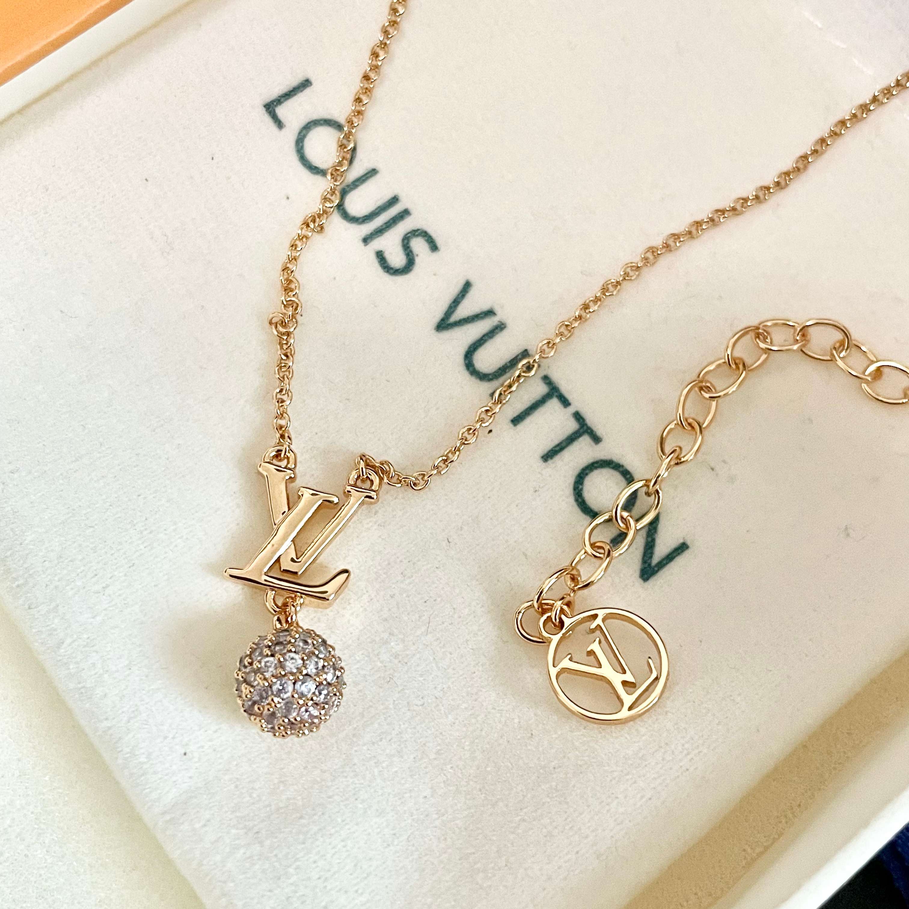 Necklace Jewelry