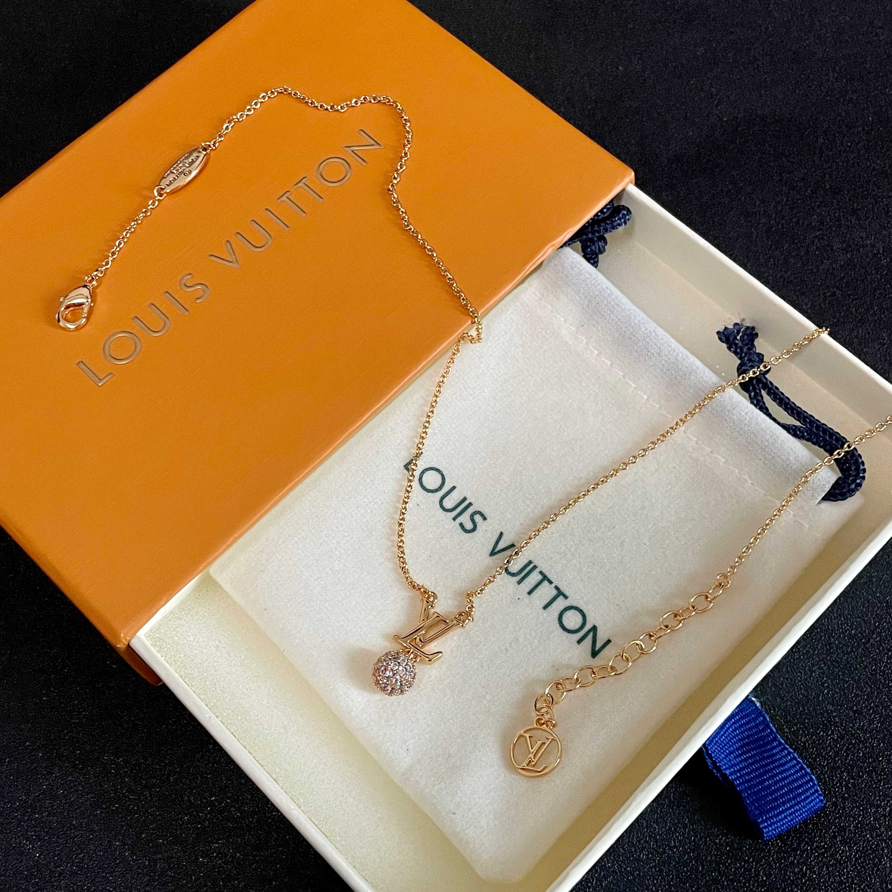 Necklace Jewelry