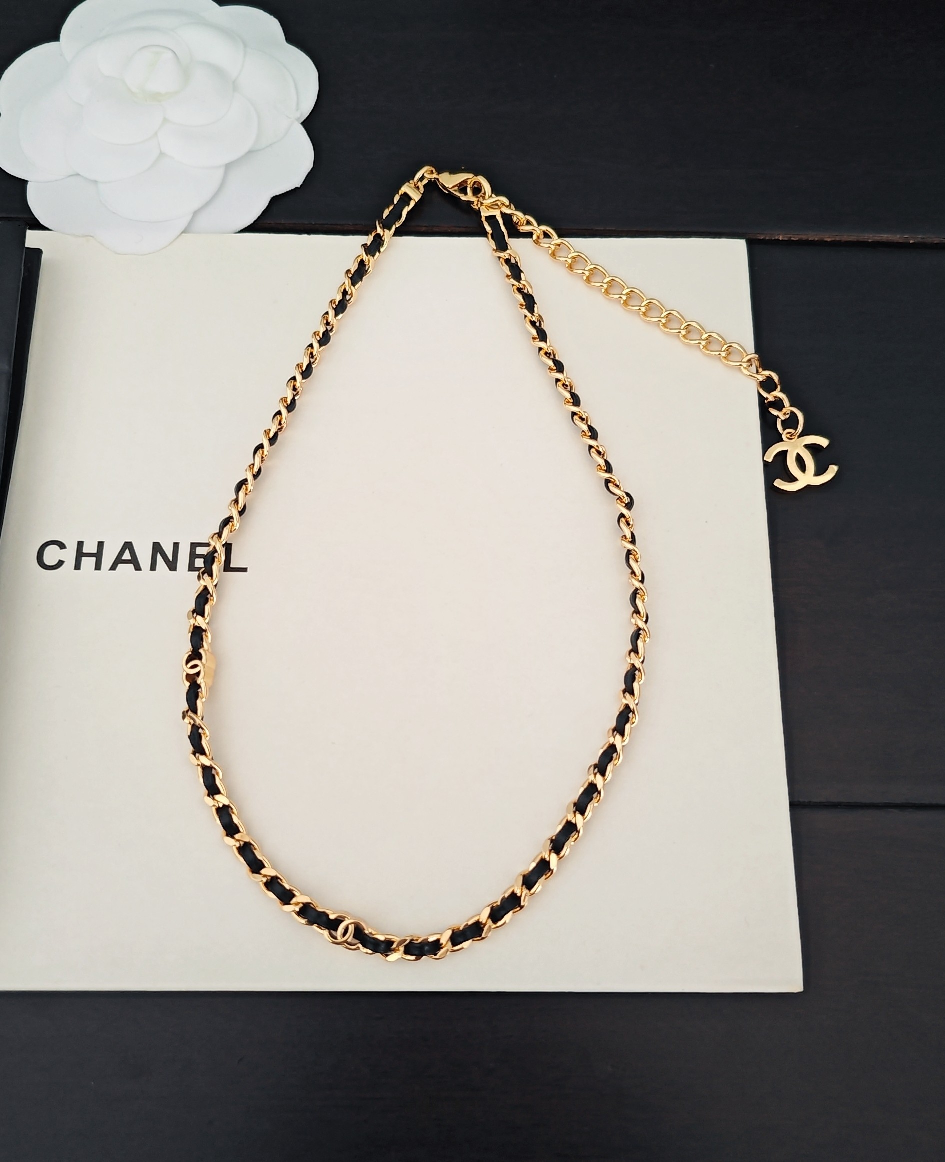 Necklace Jewelry