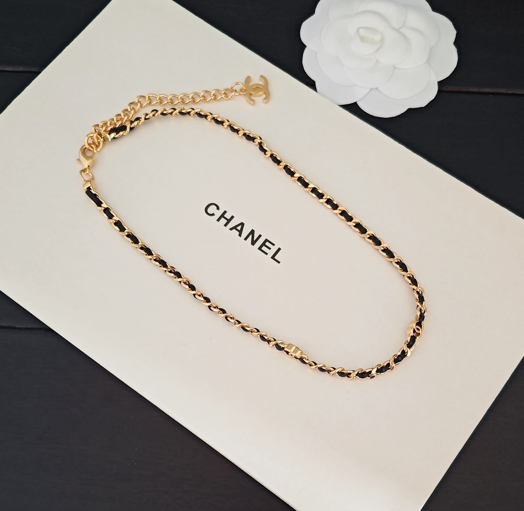 Necklace Jewelry