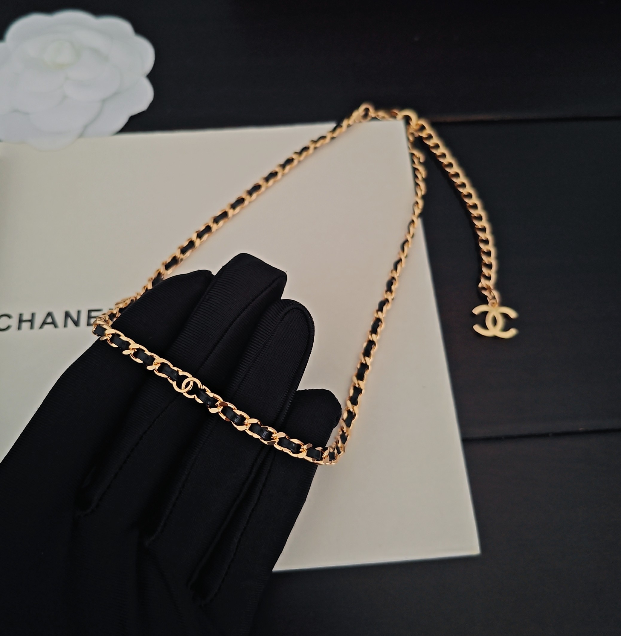 Necklace Jewelry