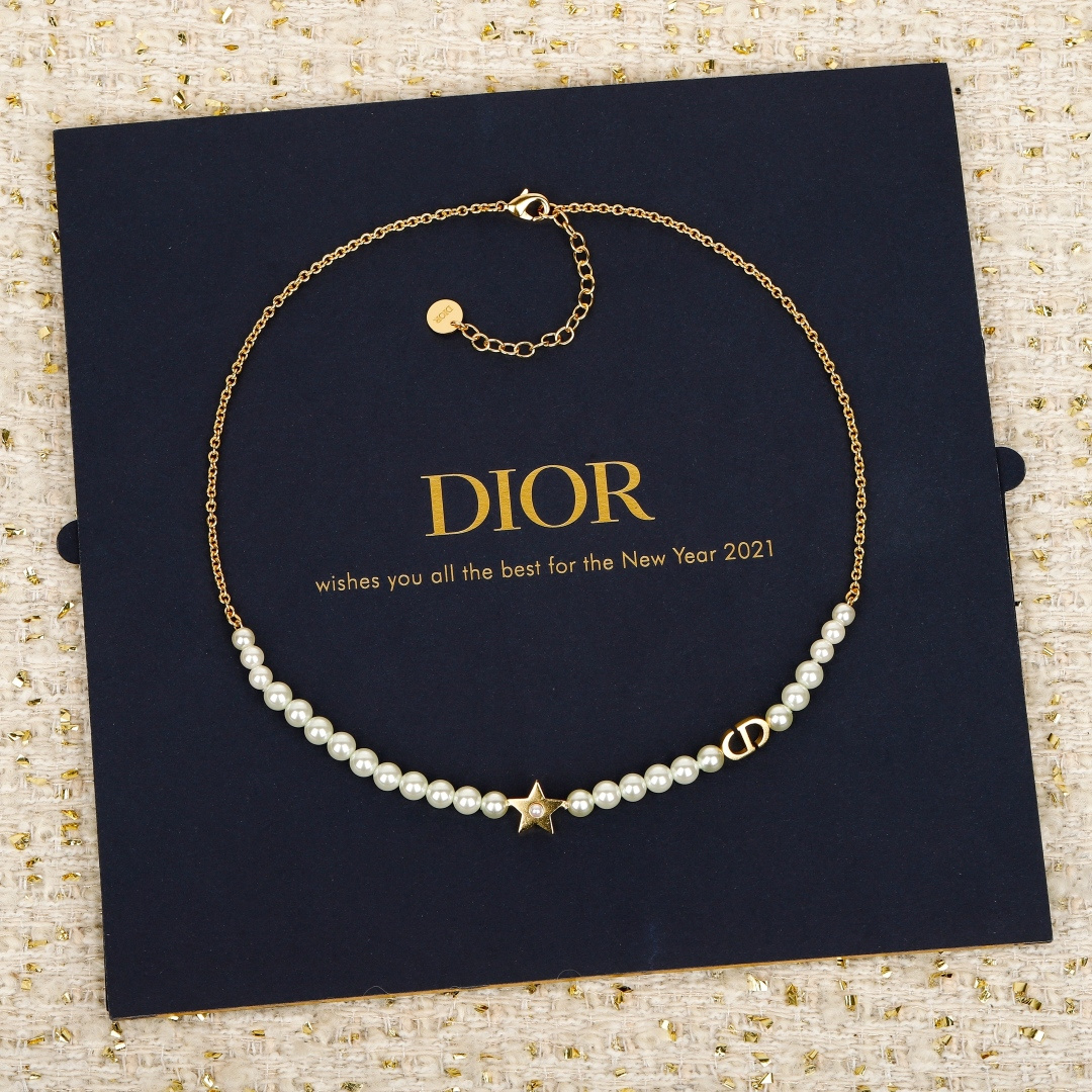 Necklace Jewelry