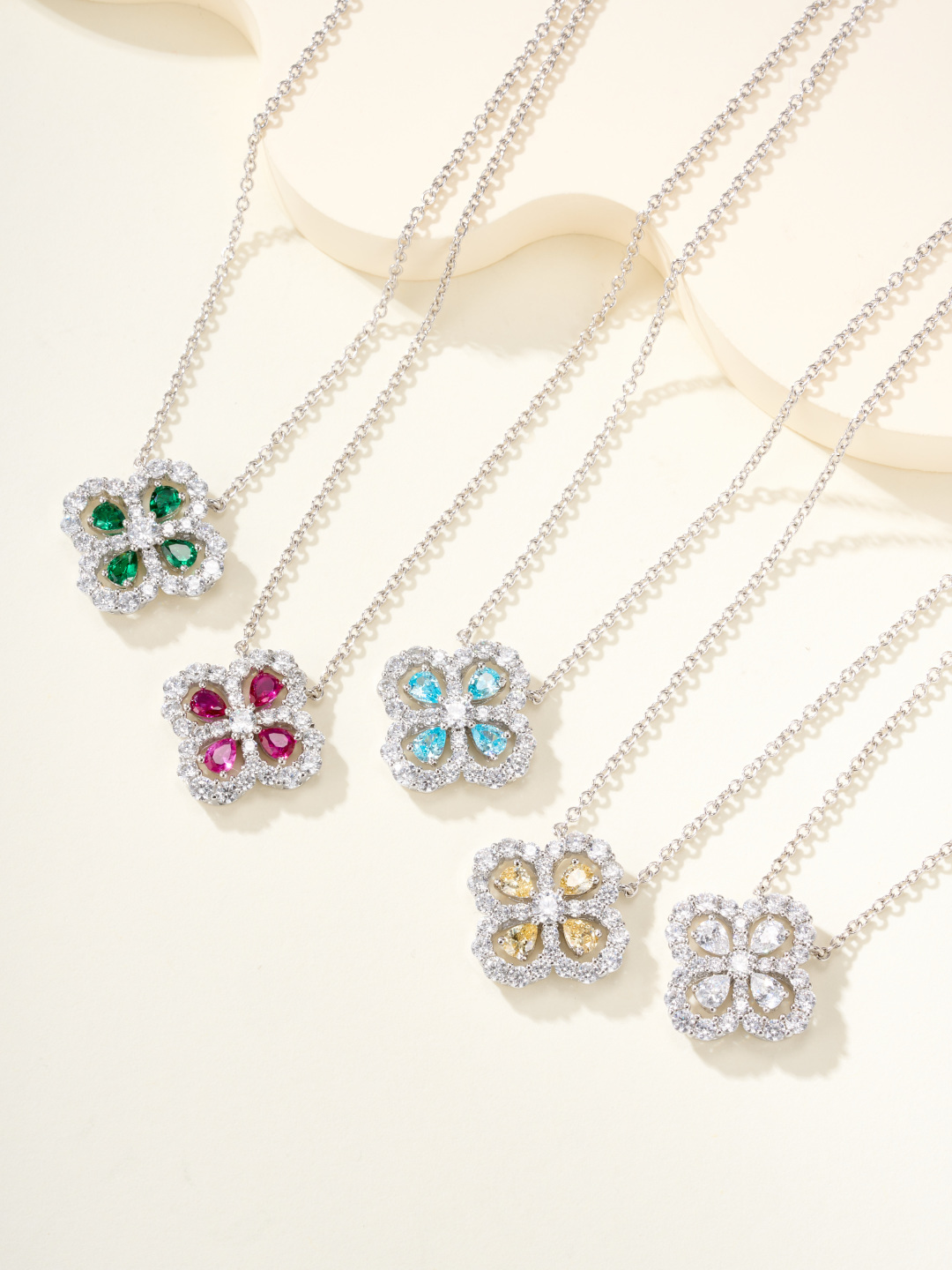 Necklace Jewelry