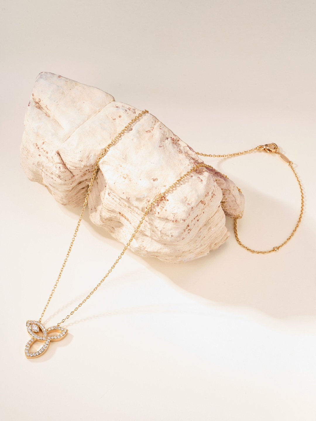 Necklace Jewelry