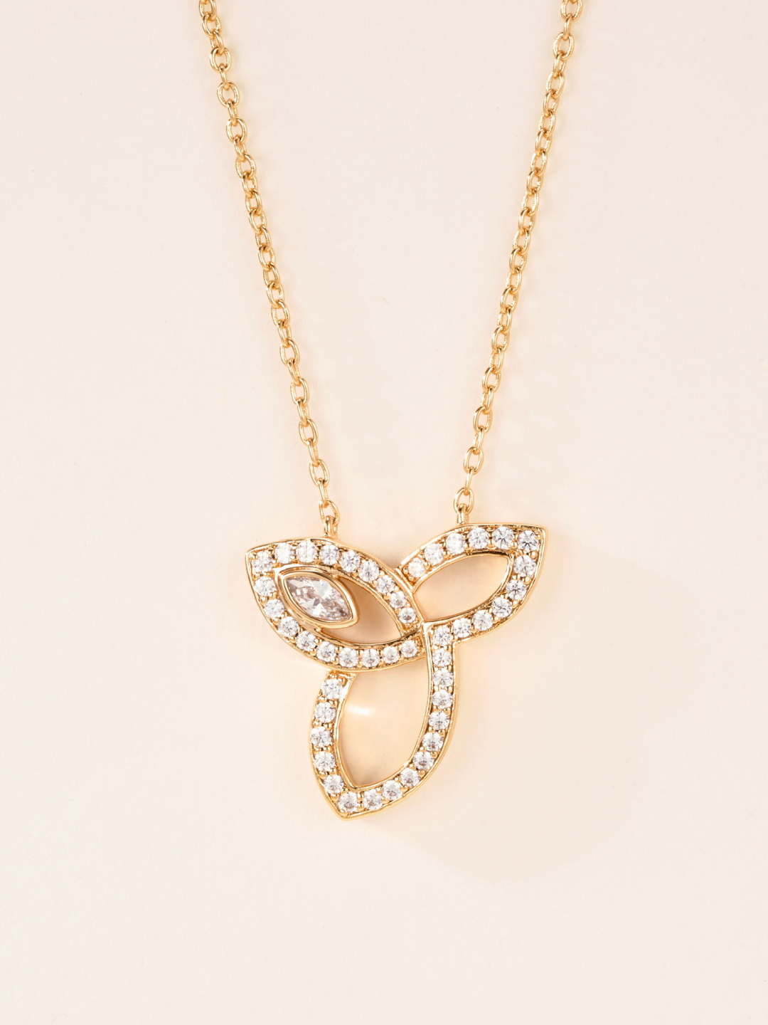 Necklace Jewelry