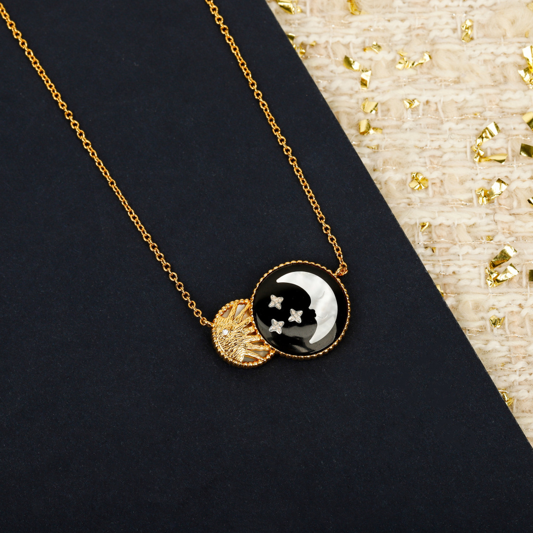 Necklace Jewelry