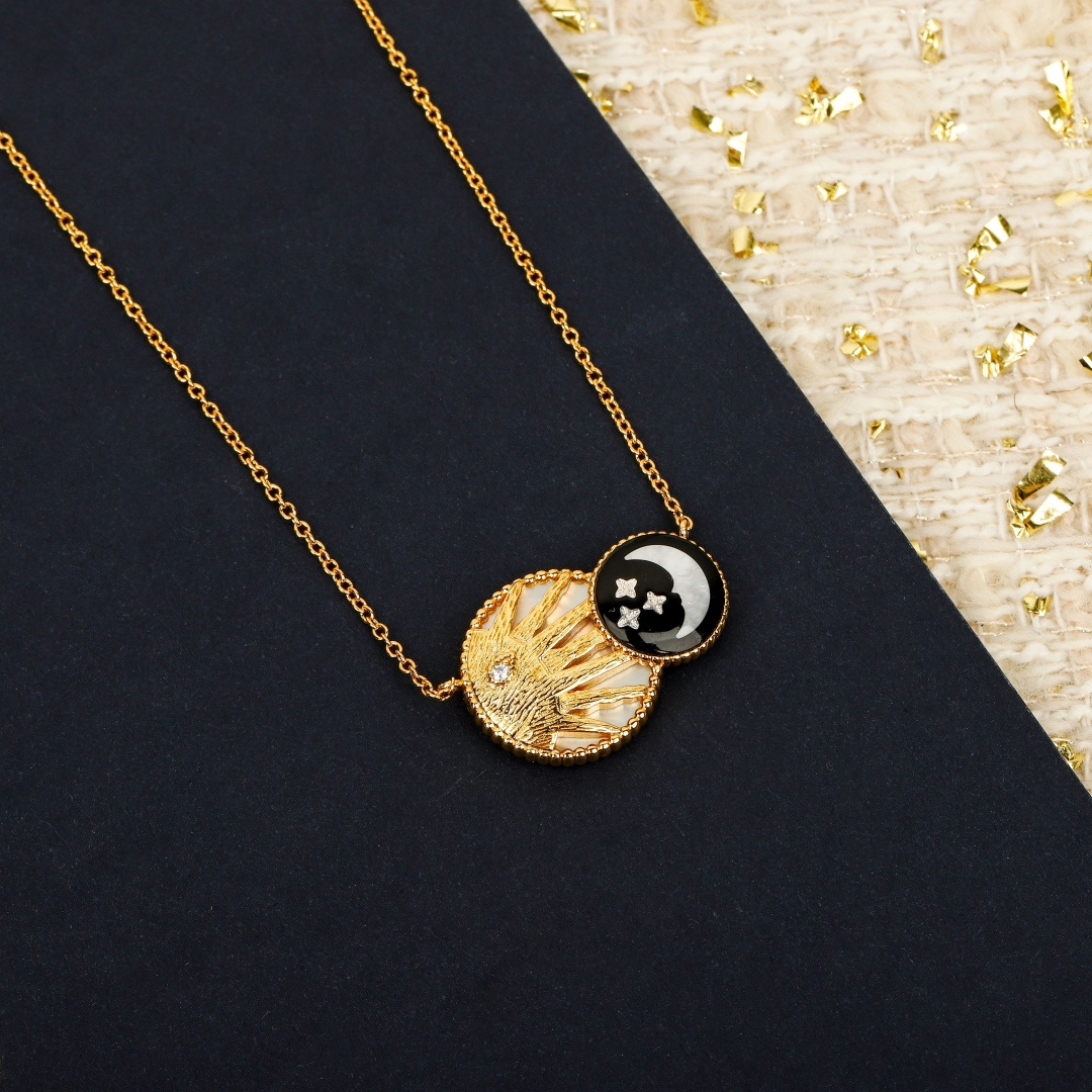 Necklace Jewelry