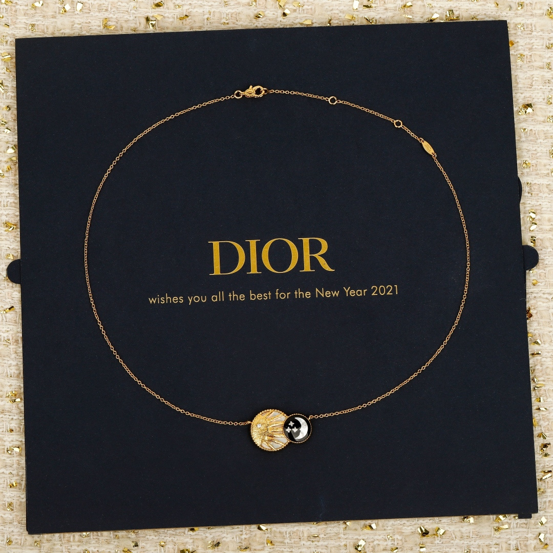 Necklace Jewelry