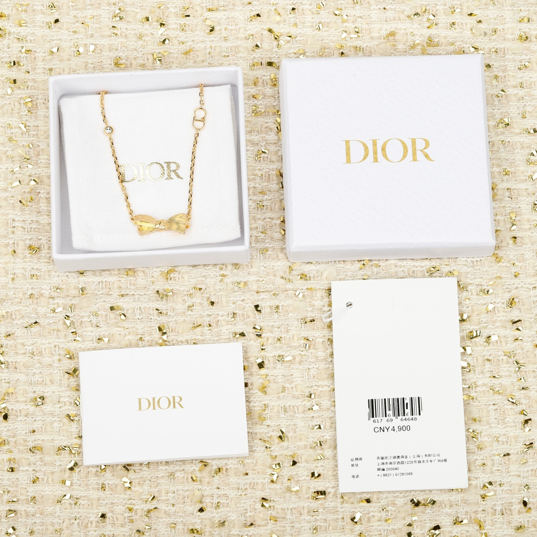 Necklace Jewelry