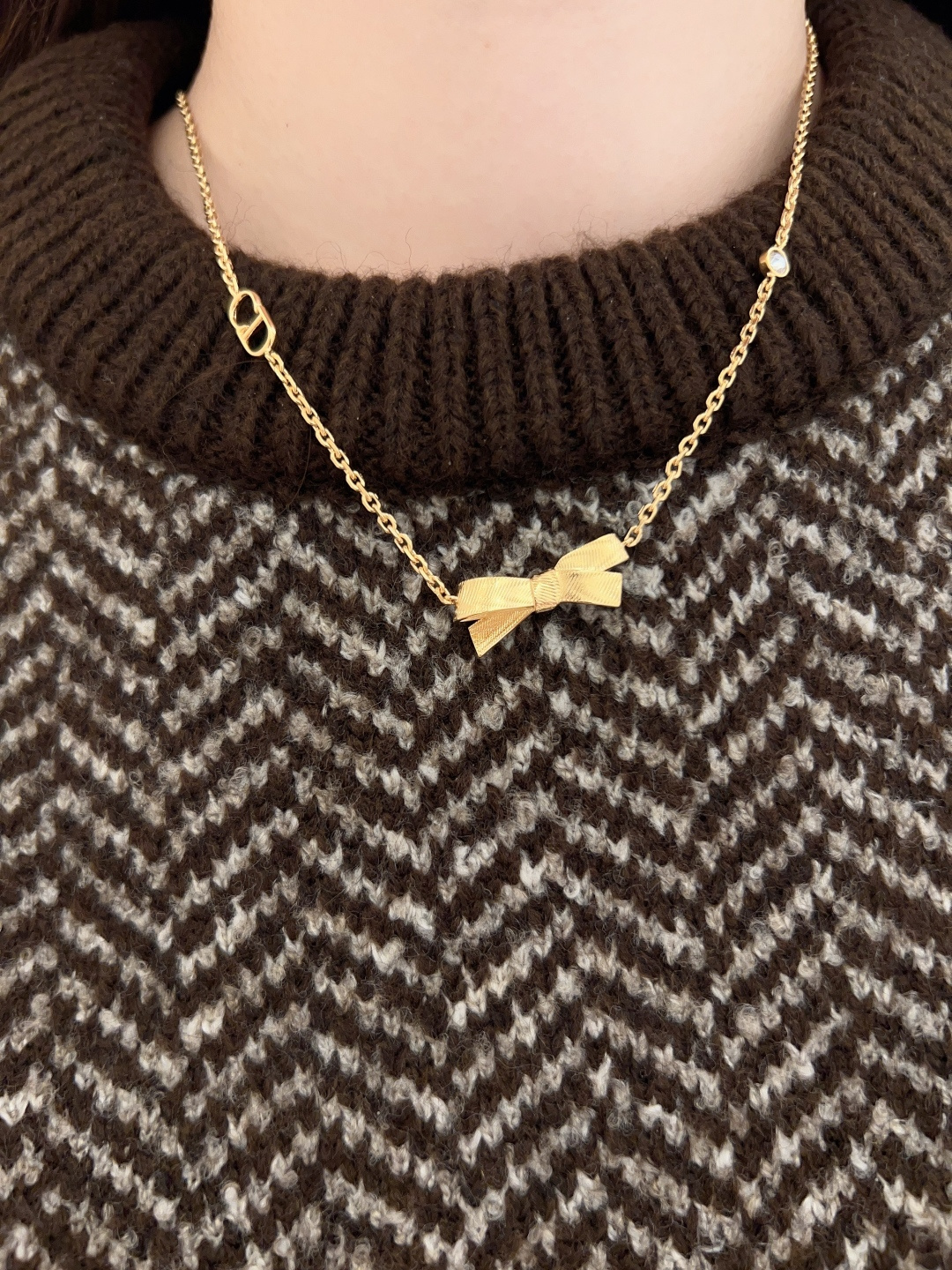 Necklace Jewelry