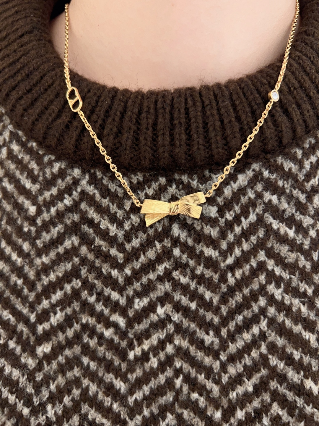 Necklace Jewelry