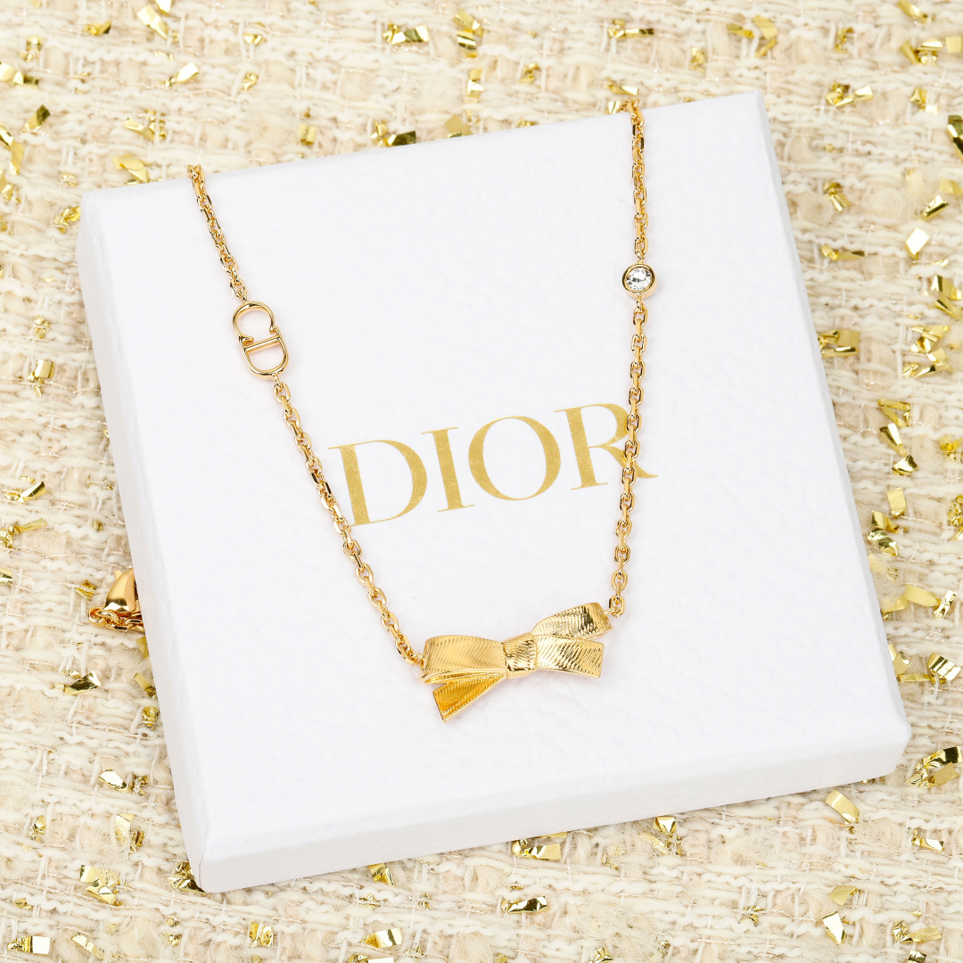 Necklace Jewelry