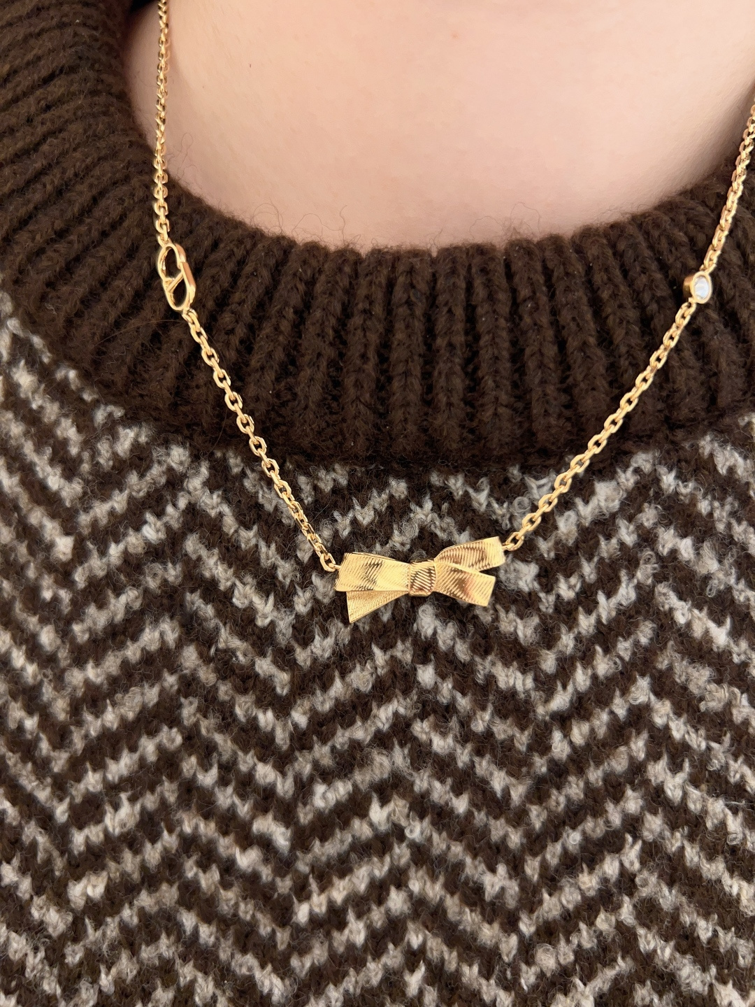 Necklace Jewelry
