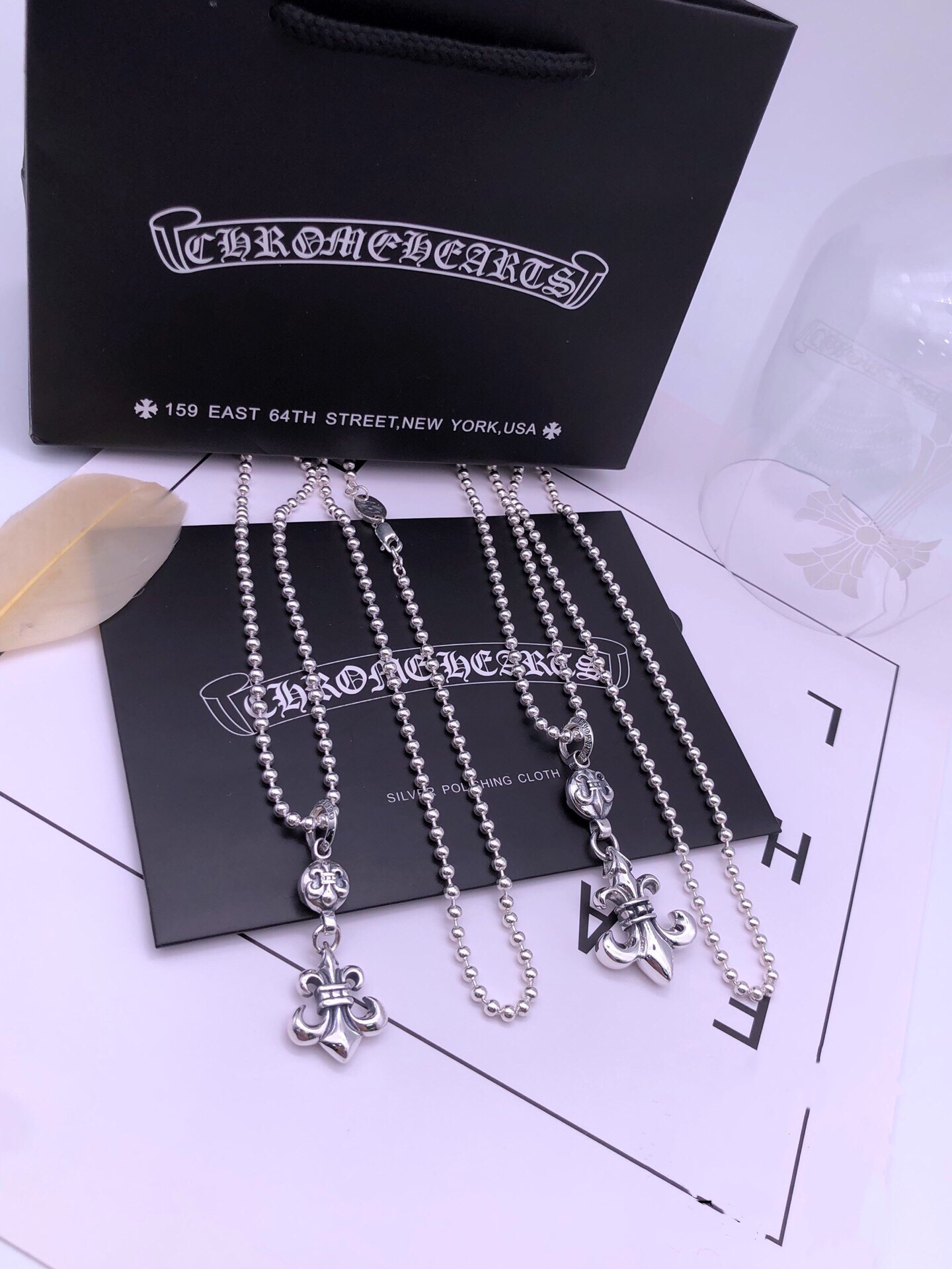 Necklace Jewelry