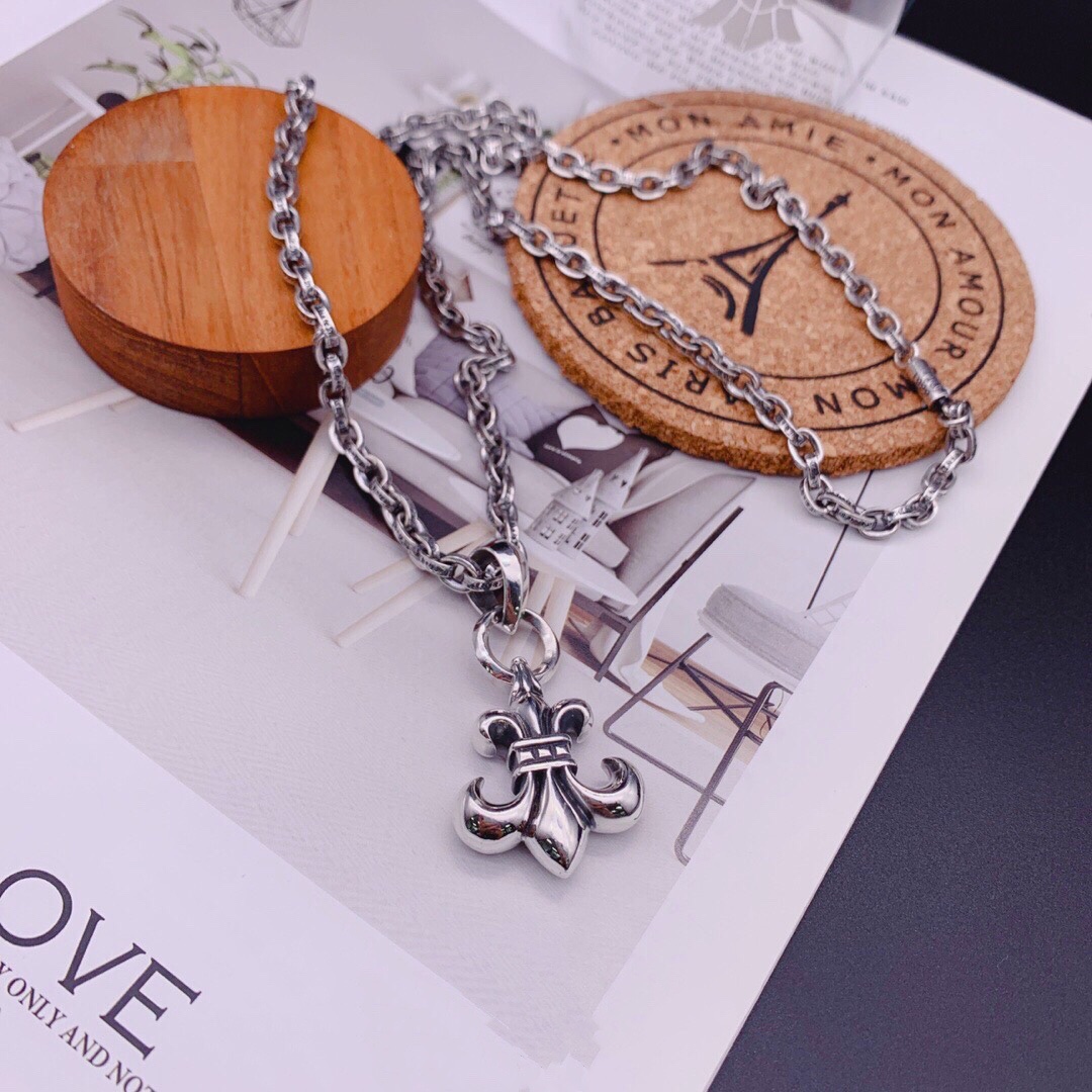 Necklace Jewelry