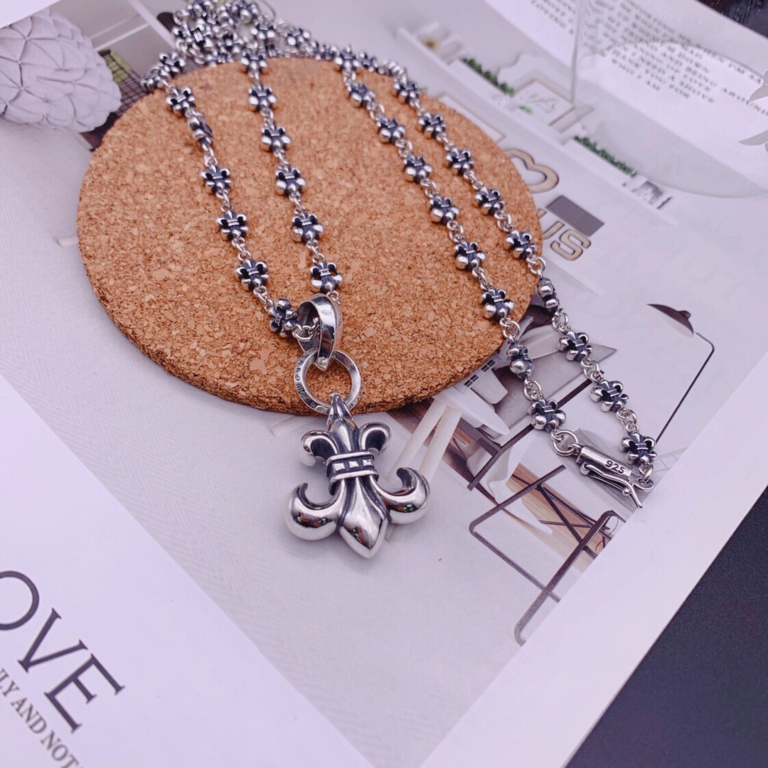 Necklace Jewelry