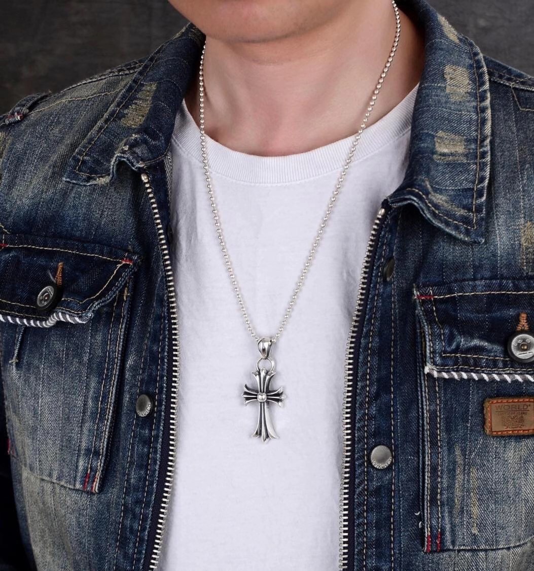 Necklace Jewelry