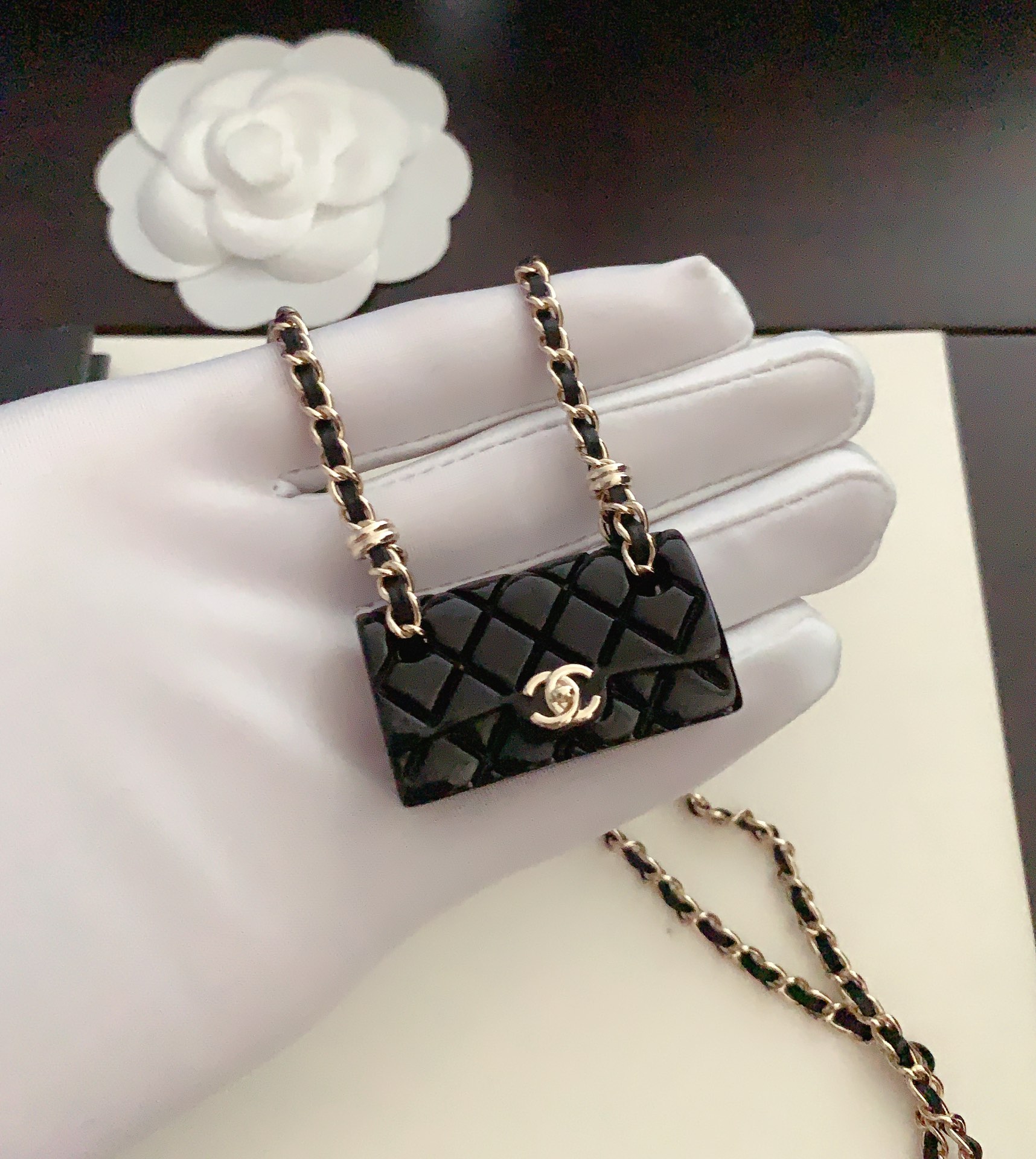 Necklace Jewelry