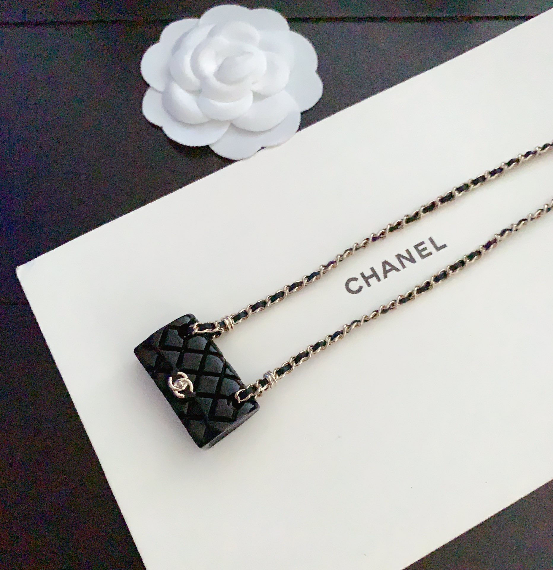 Necklace Jewelry